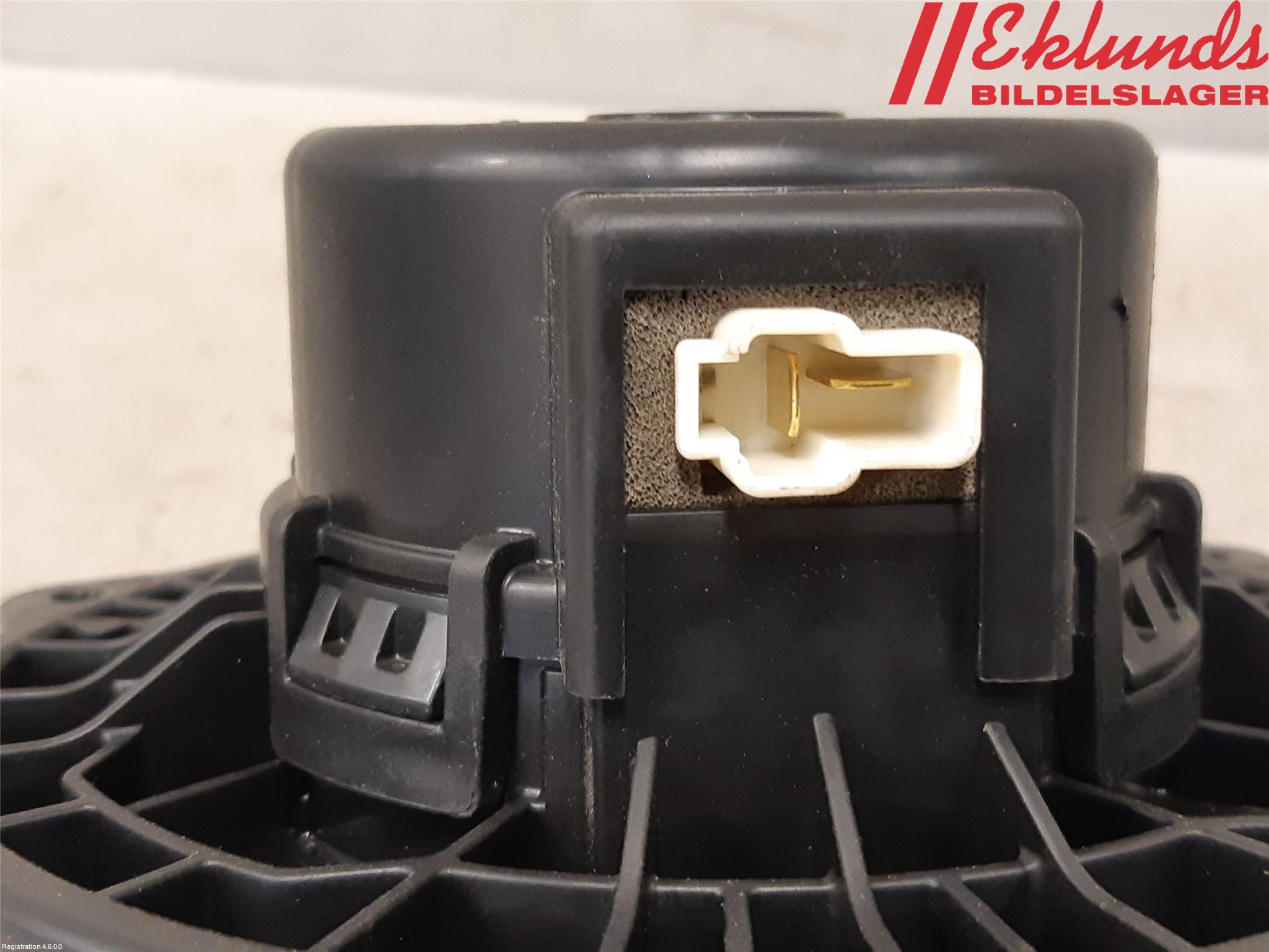 Kia CEED/CEED SW 19- Ac Värmefläkt