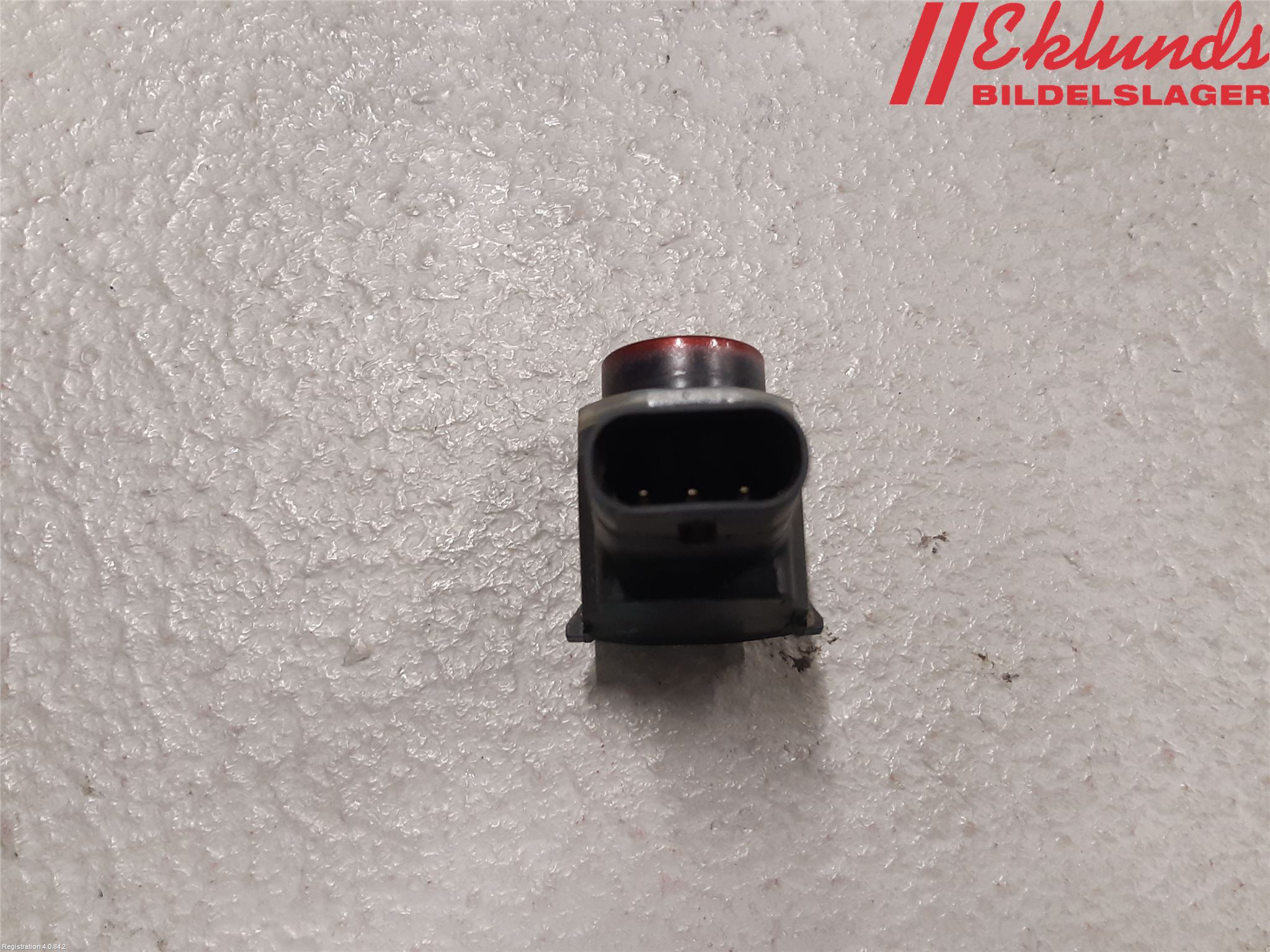 Ford KUGA 13-16 Parkeringshjälp Frontsensor