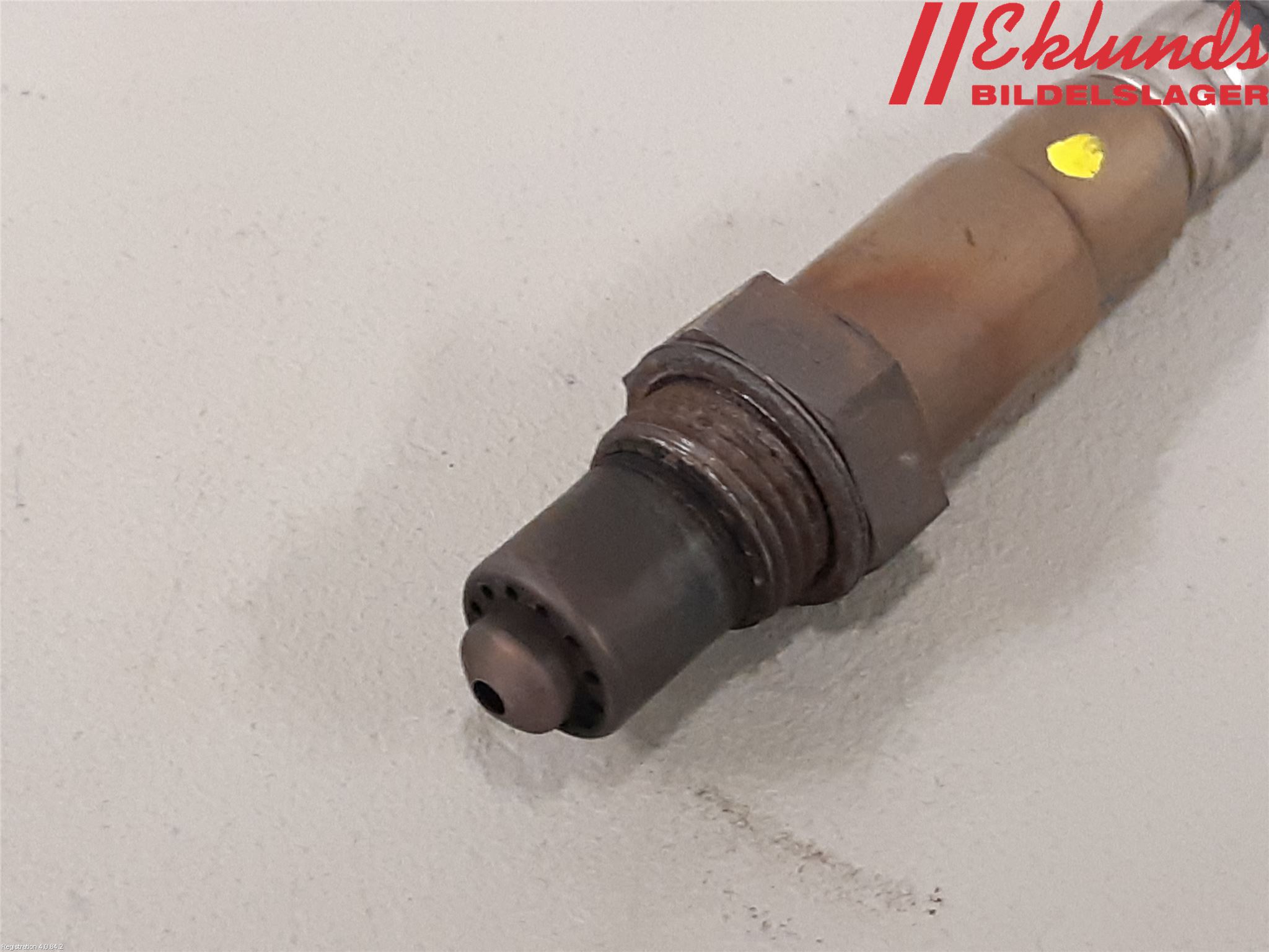 Audi A7/S7 4G 11-17 Injlambdasond