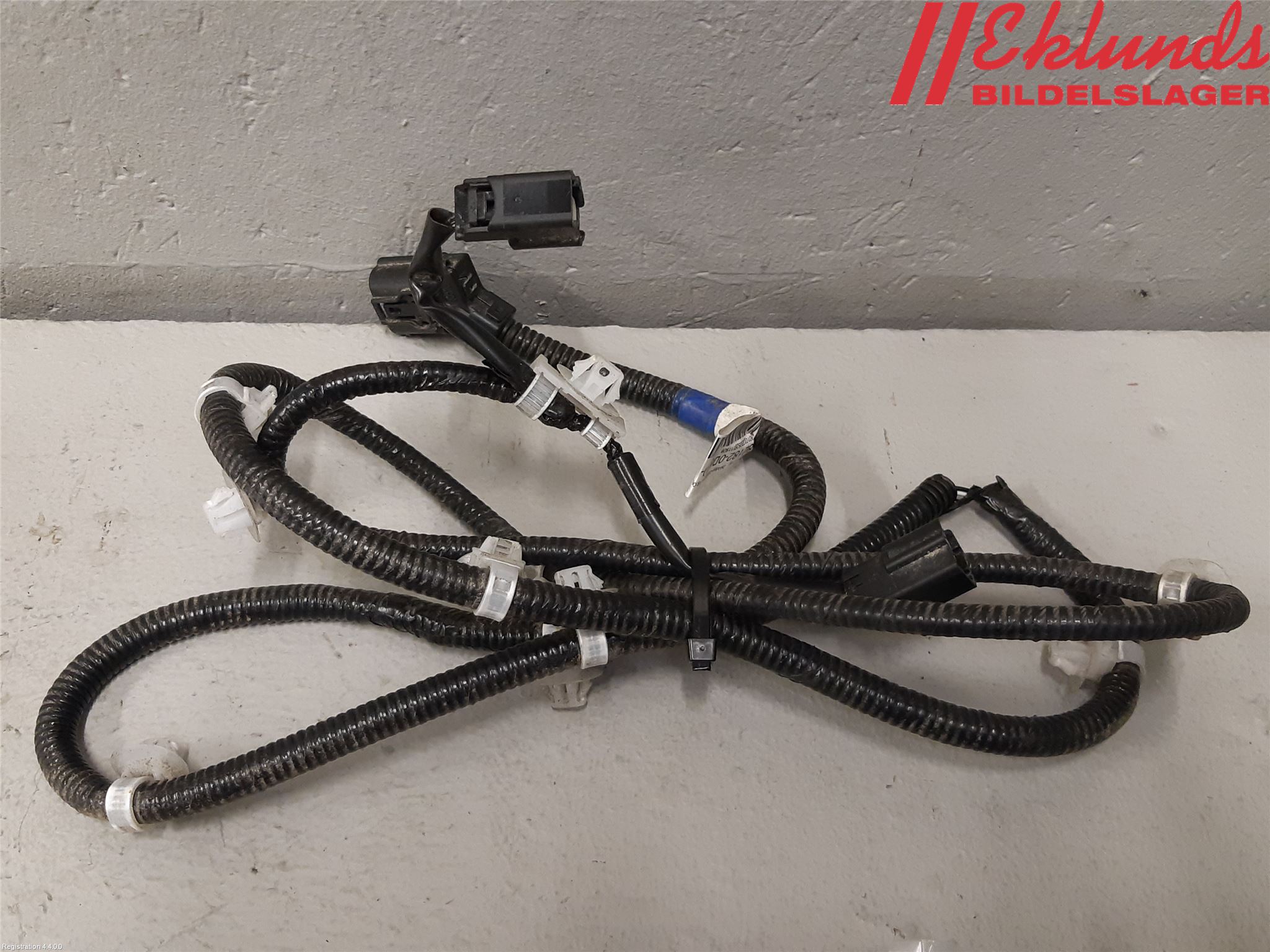 Toyota YARIS XP21 20- Kabelhärva