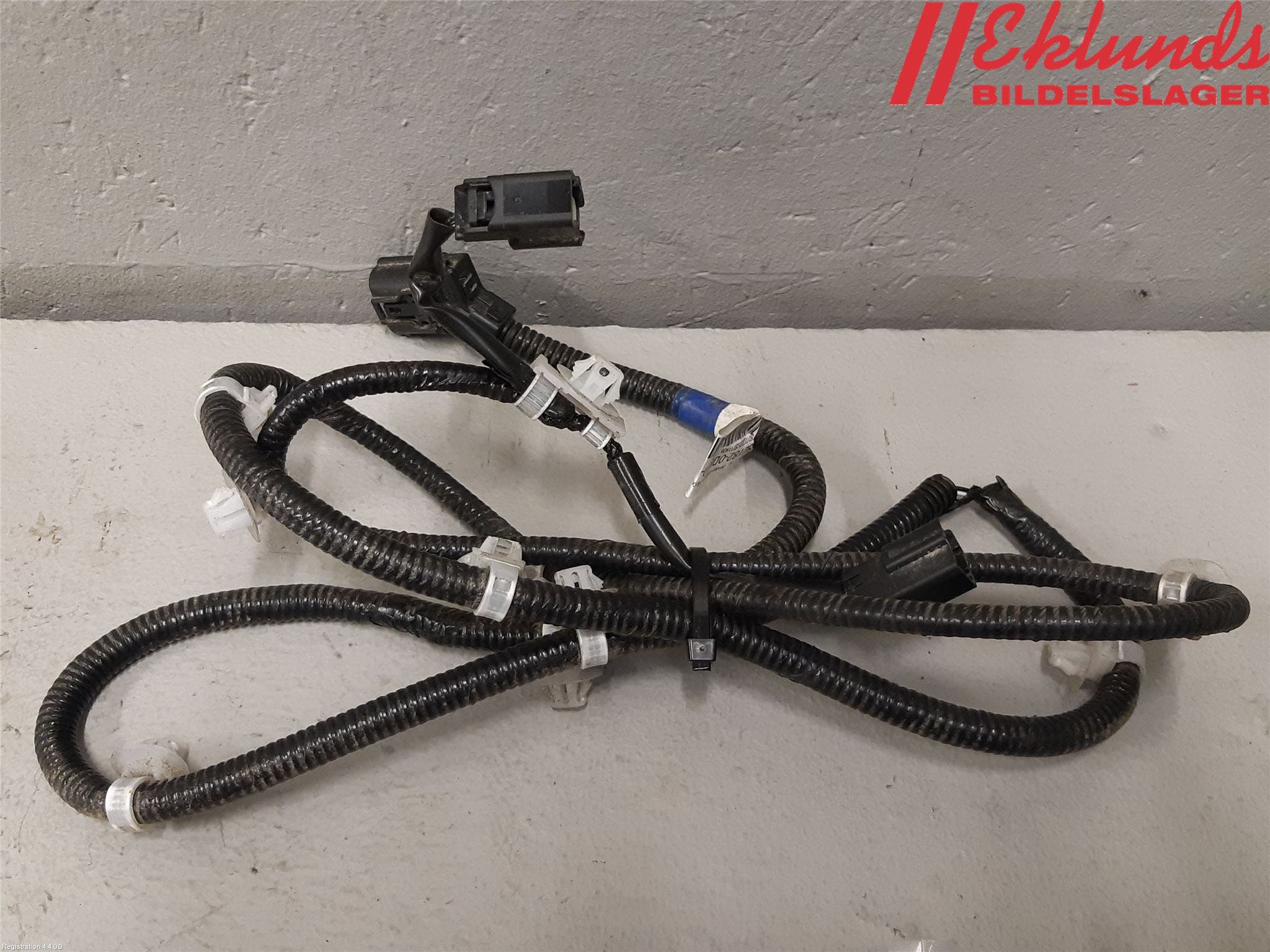 Toyota YARIS XP21 20- Kabelhärva