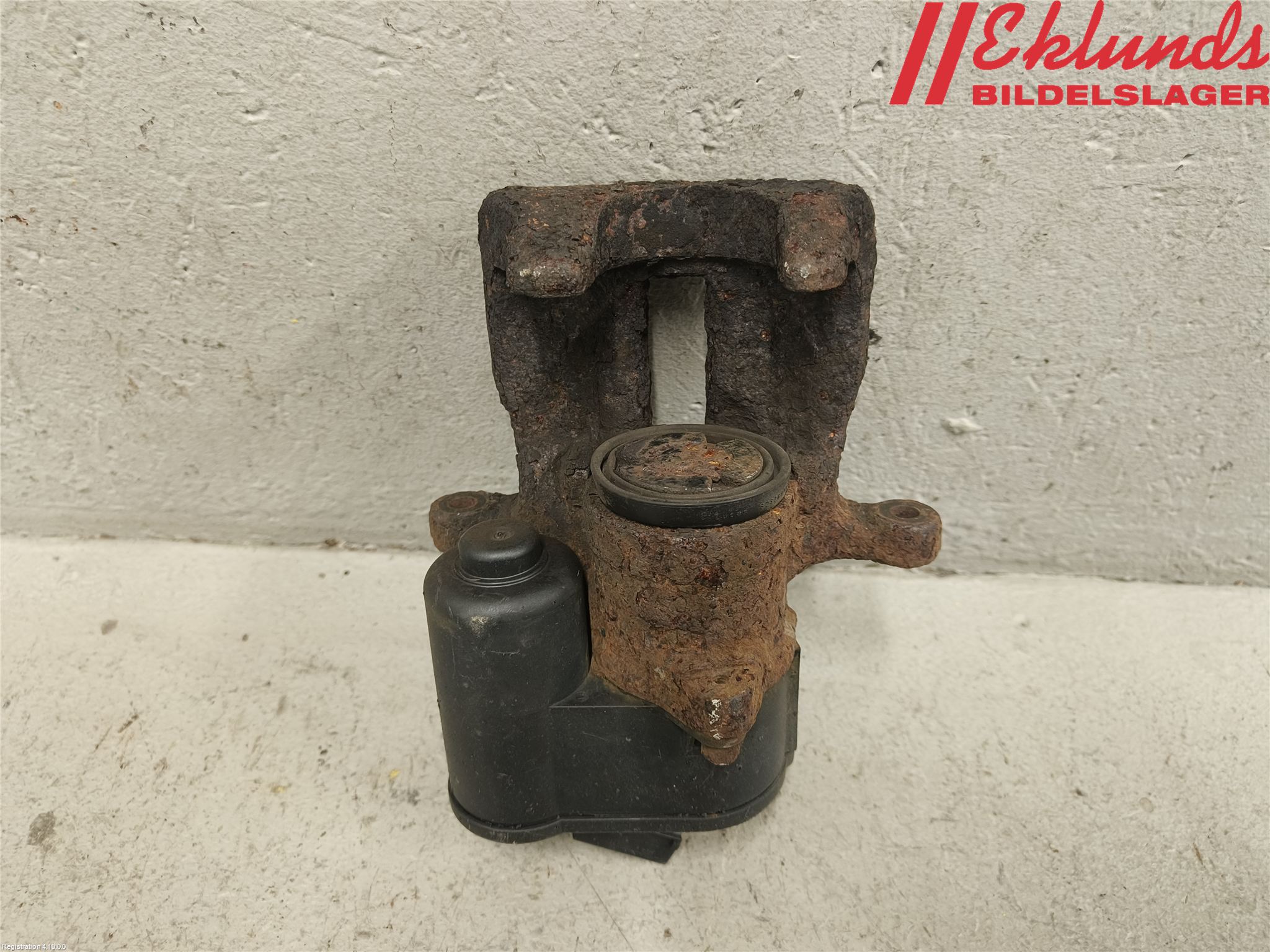 Volkswagen VW PASSAT 05-11 Bromsok Bak Höger