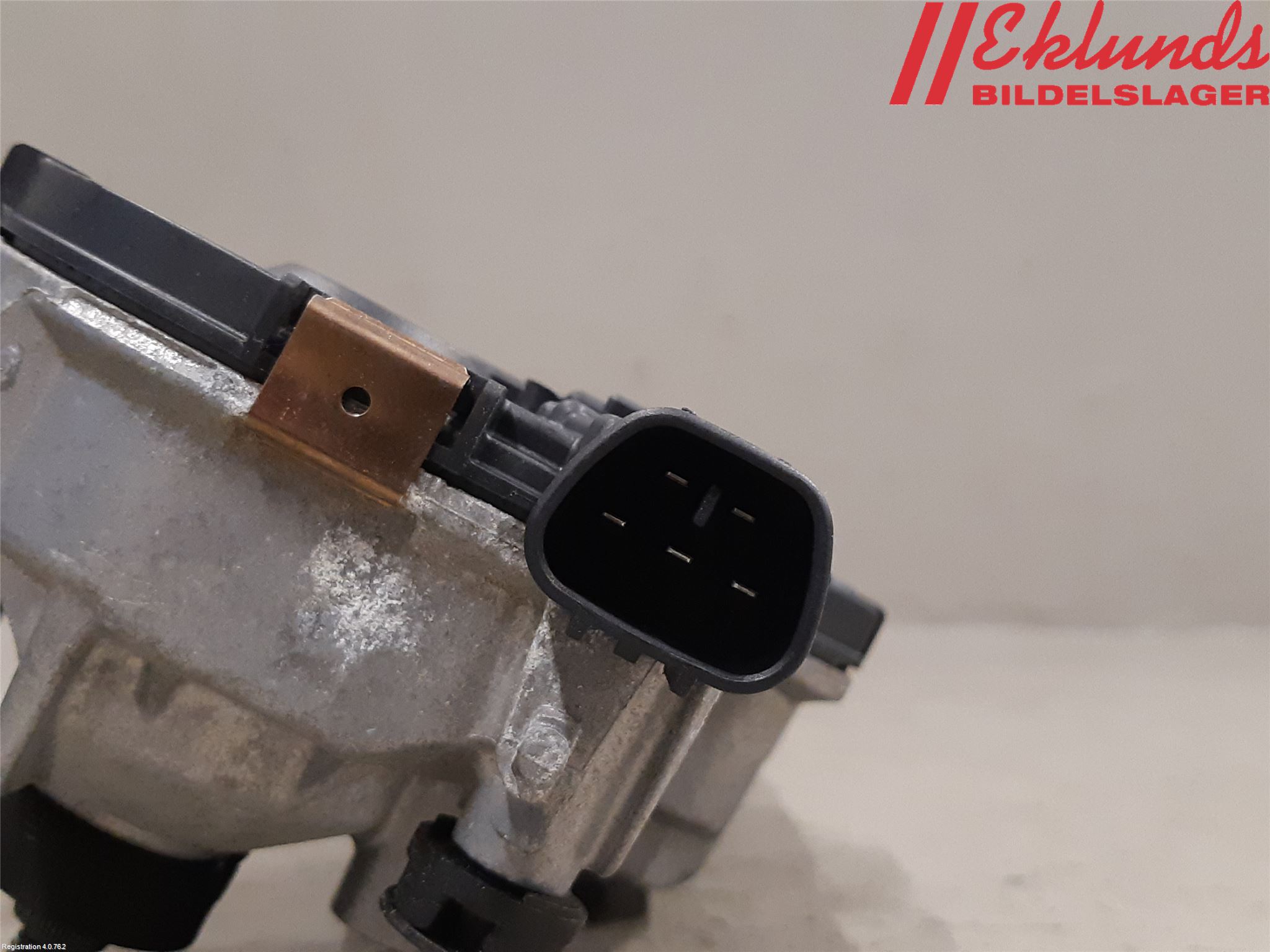 Toyota AVENSIS 16-18 Torkarmotor Vindruta