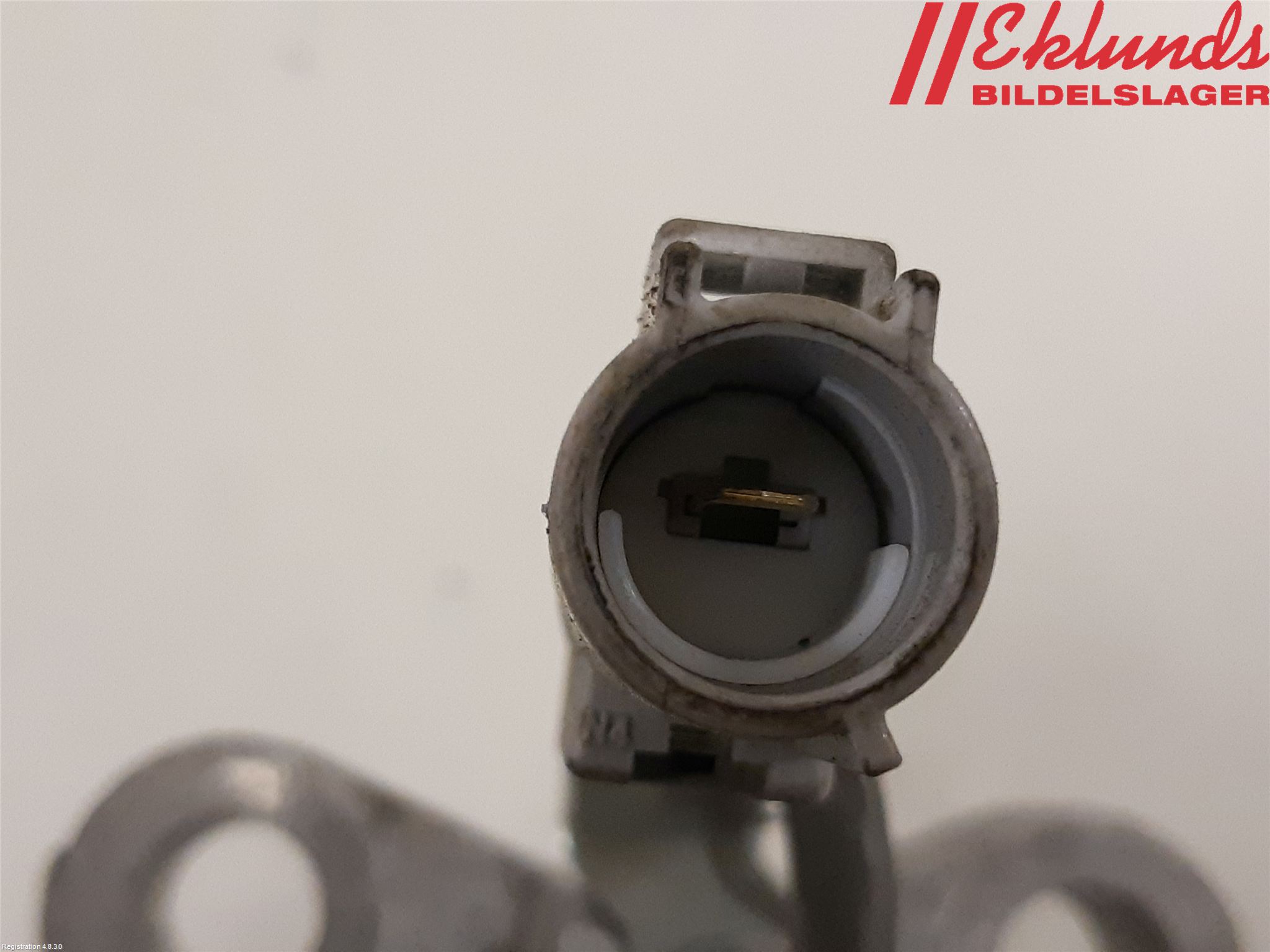 Mazda 6 13- Startmotor Diesel