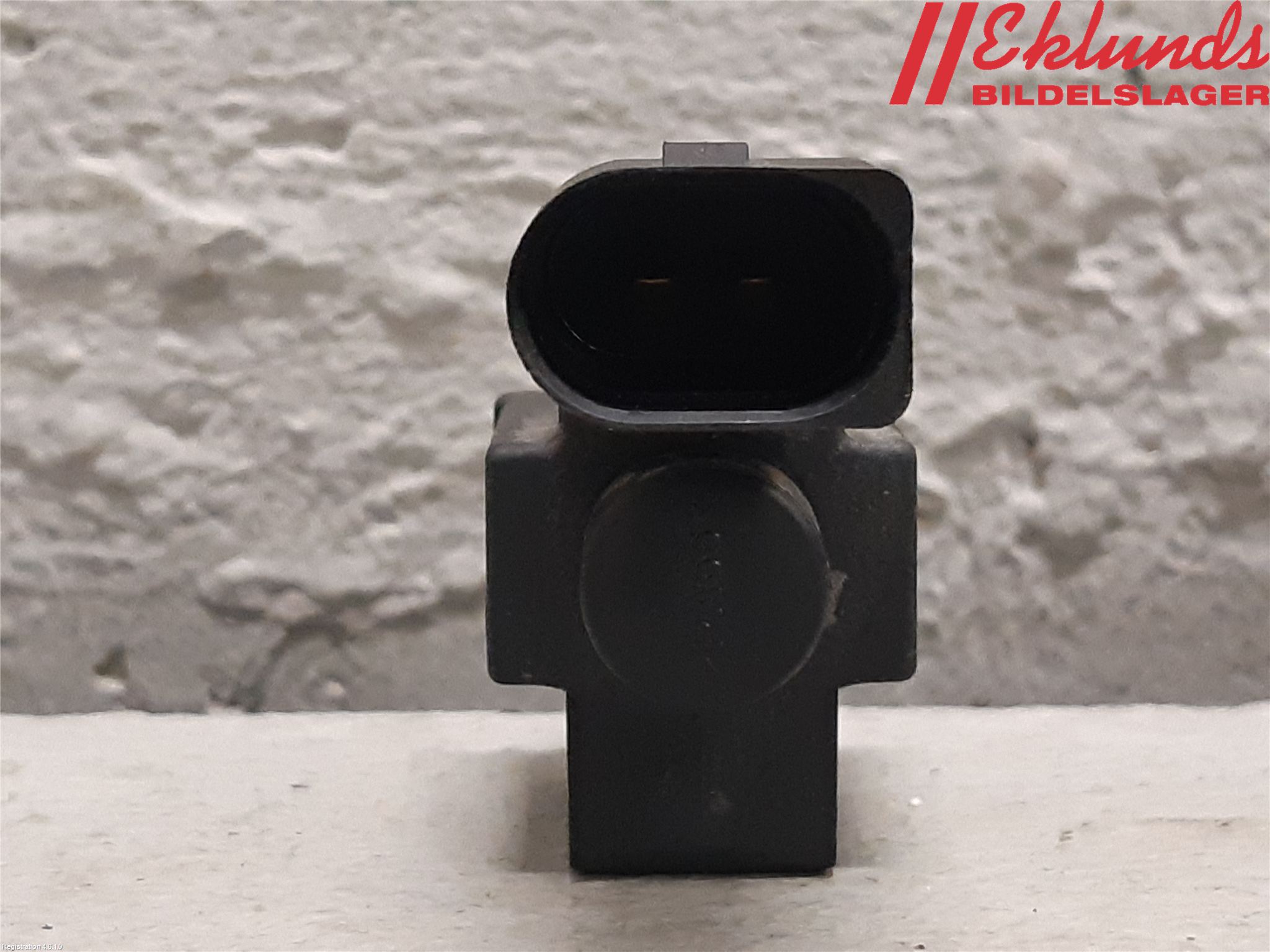 Audi A4/S4 08-11 Vakuumventil