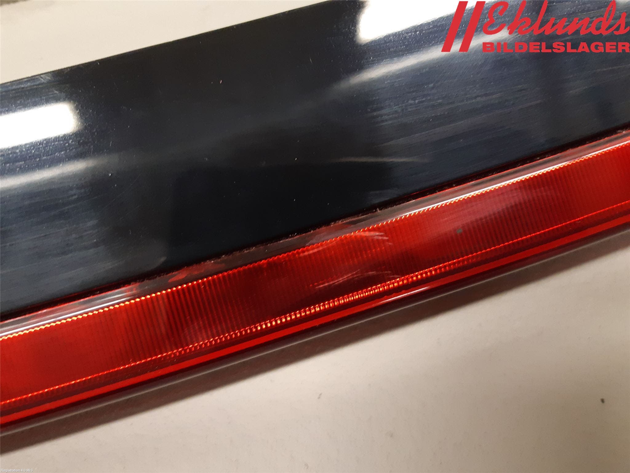 Kia CEED/CEED SW 19- Bromsljus Bakruta