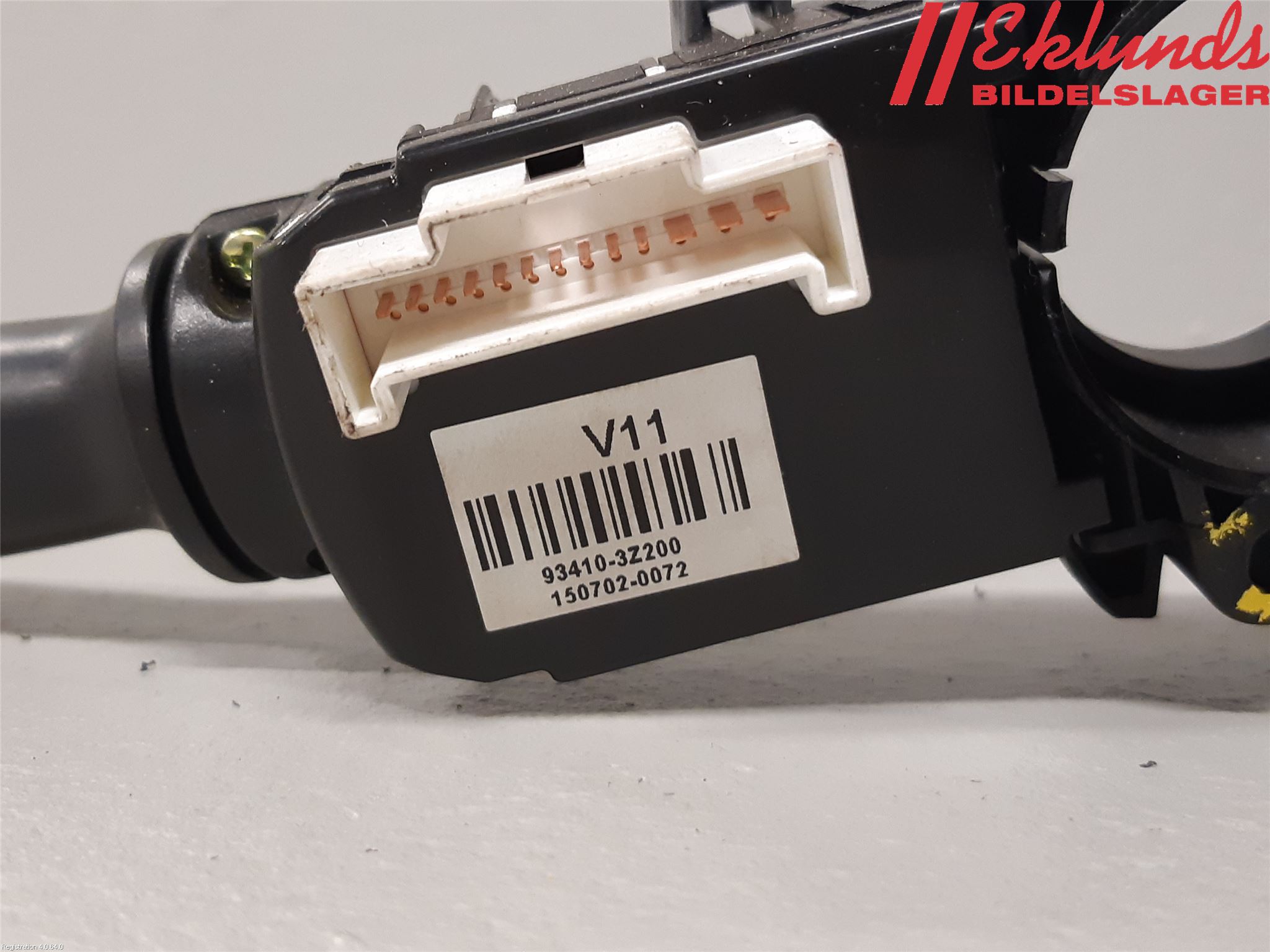 Hyundai i40 16-18 Spakcentral