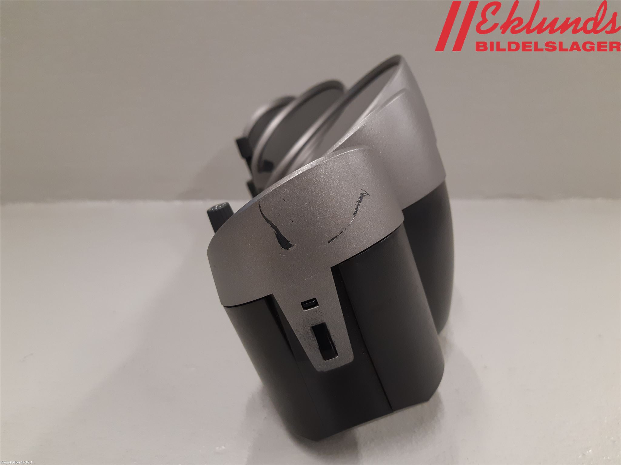 Porsche 911 64- Instrument Komb