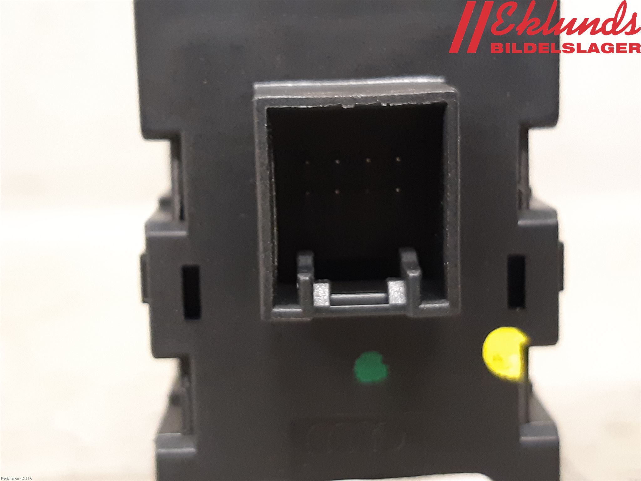 Audi A6/S6     05-11 Strömställare Multifunktion