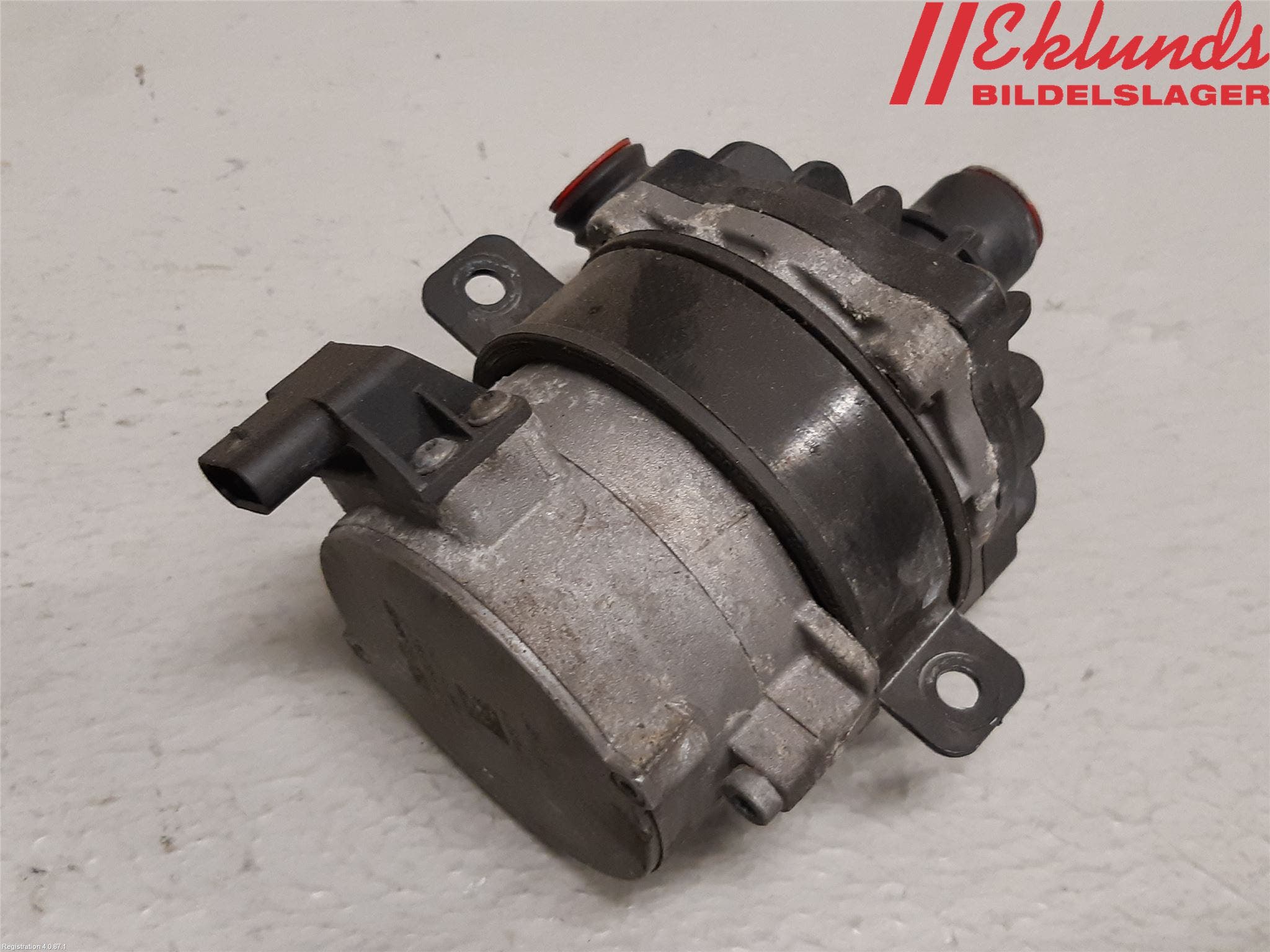 Volvo V60 11-13 Vattenpump