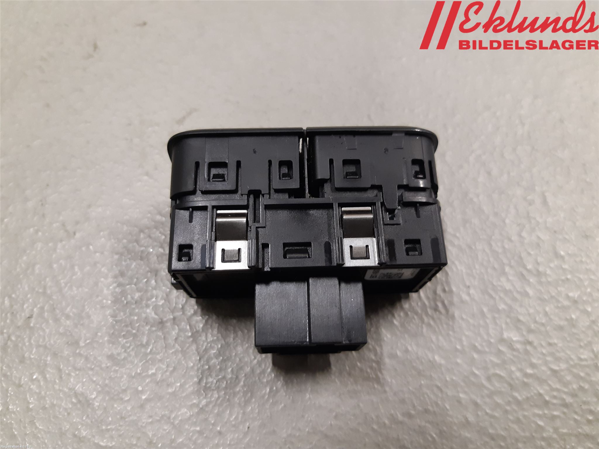 Ford RANGER EU 12-23 Strömställare Multifunktion