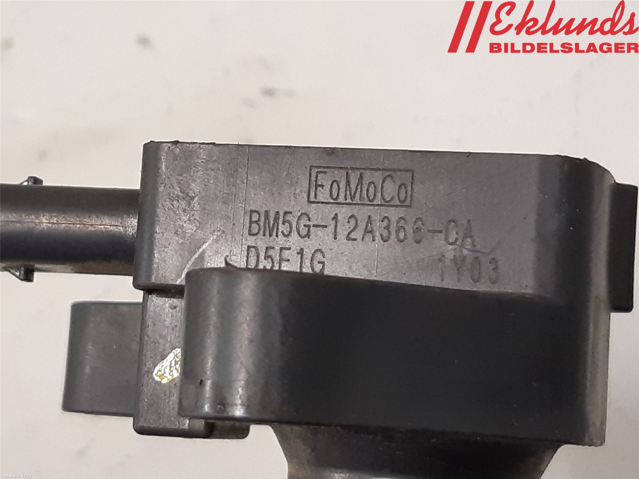 Volvo V70 08-13 Tändspole