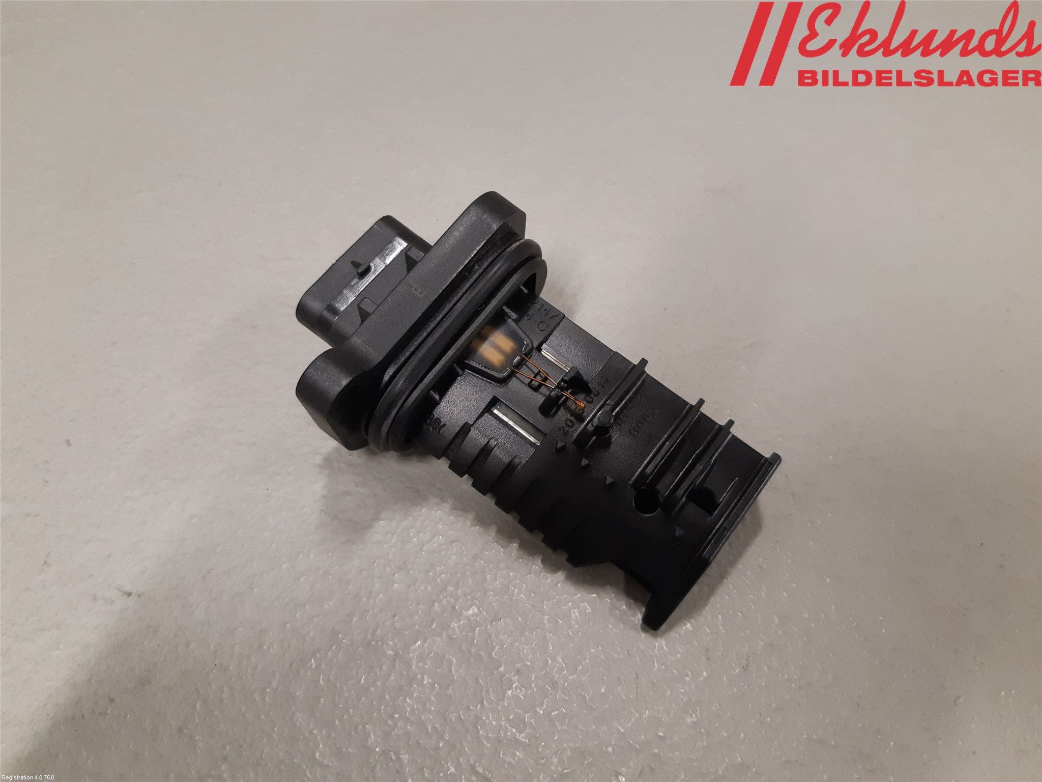 BMW 3 GT F34 13-19 Injluftmassamätare