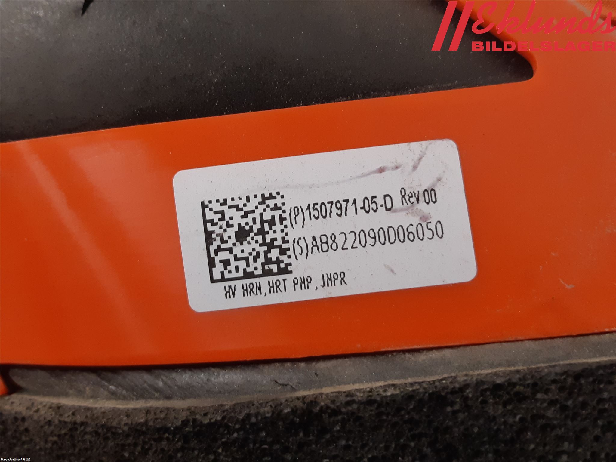 Tesla MODEL Y 21- Ac Kompressor