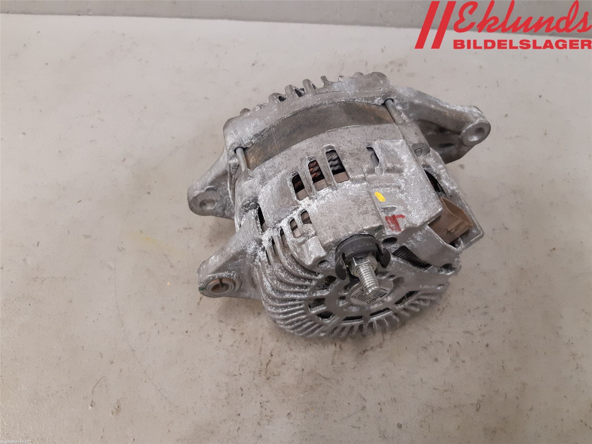 Mitsubishi OUTLANDER 13-21 Generator