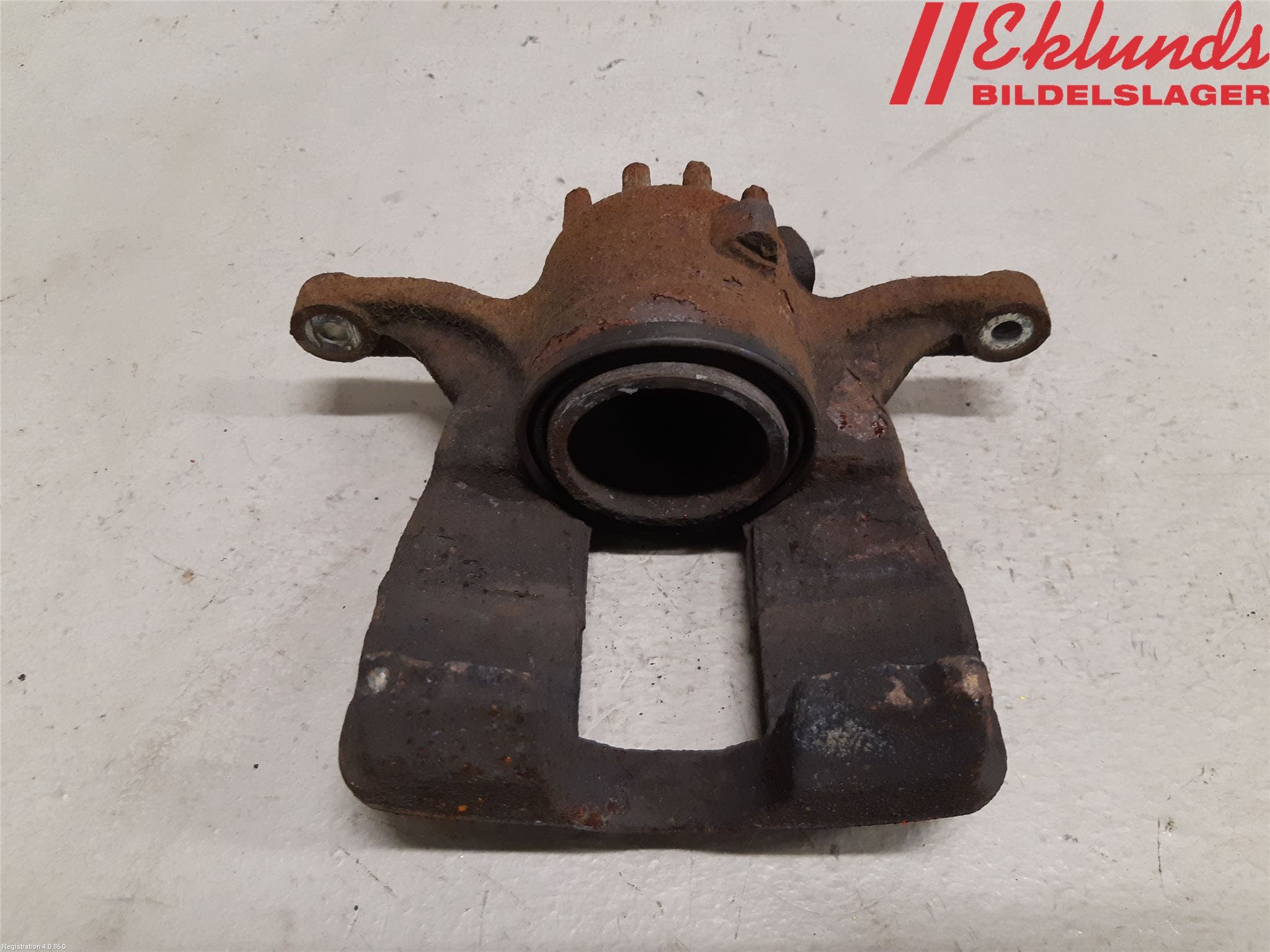 Opel VIVARO 15-19 Bromsok Fram Höger