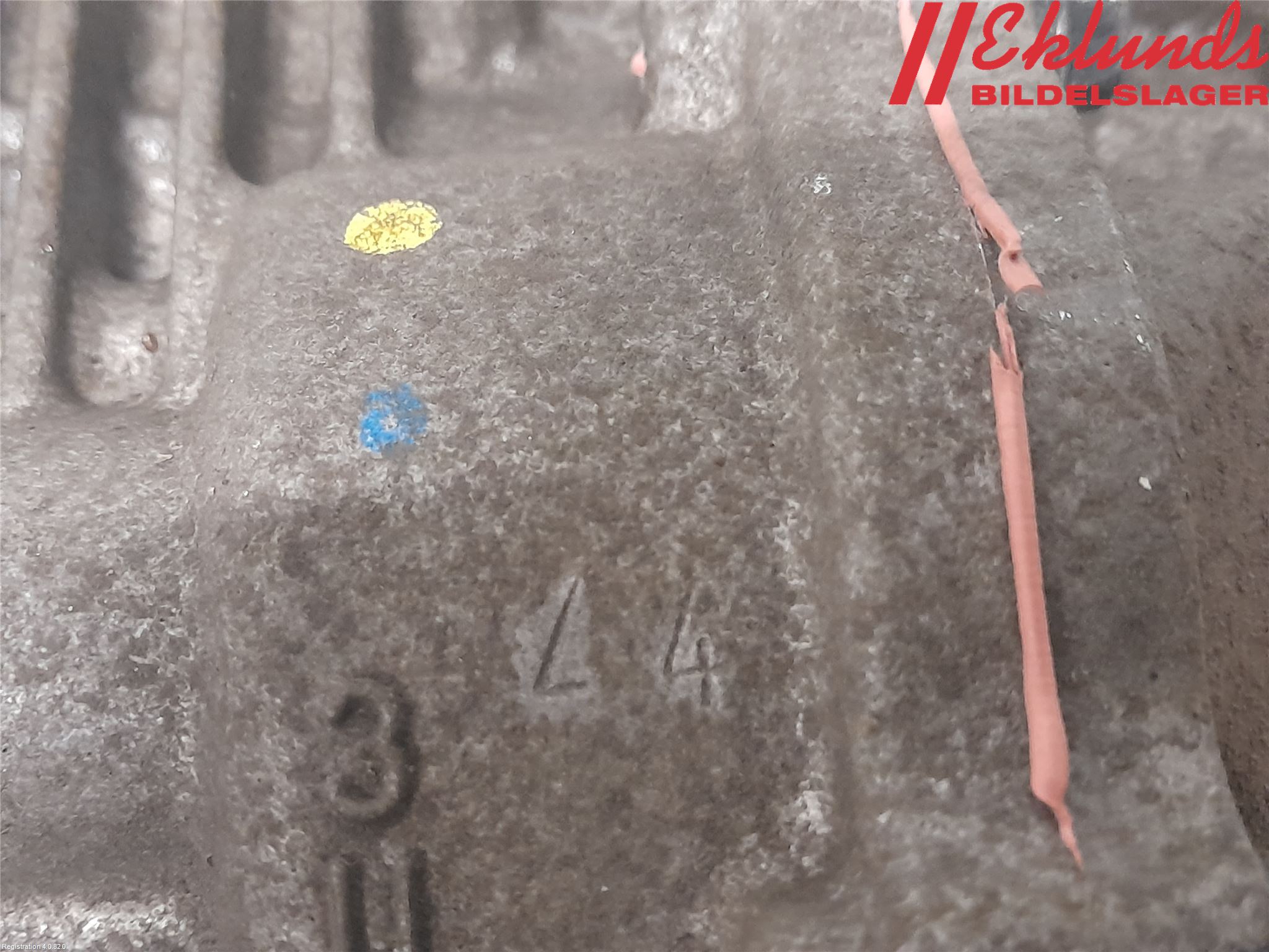 Lexus RX AL20 16-22 Motor Elektrisk Bak