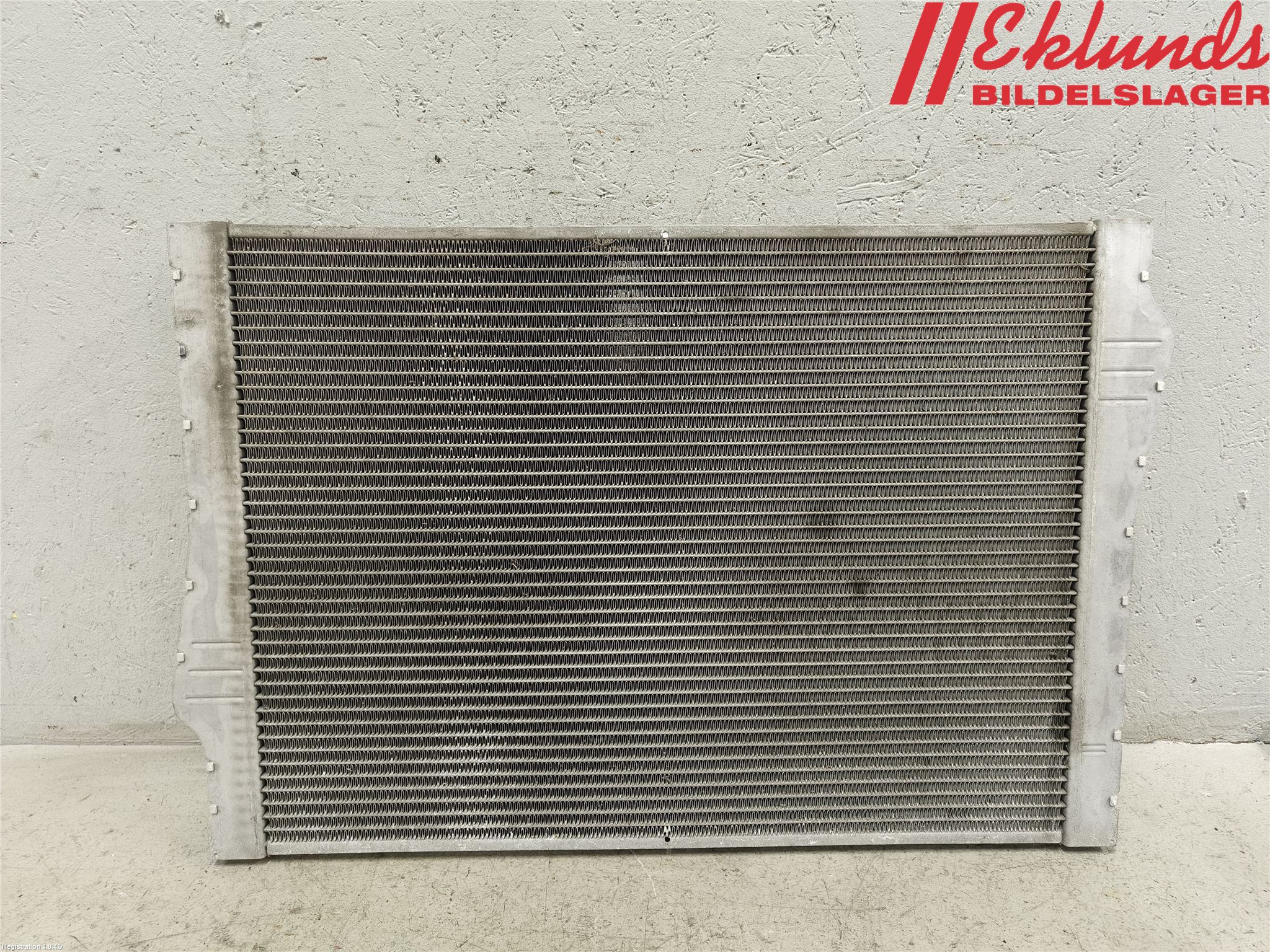 BMW X5 F15 13-18 Kylare Aut