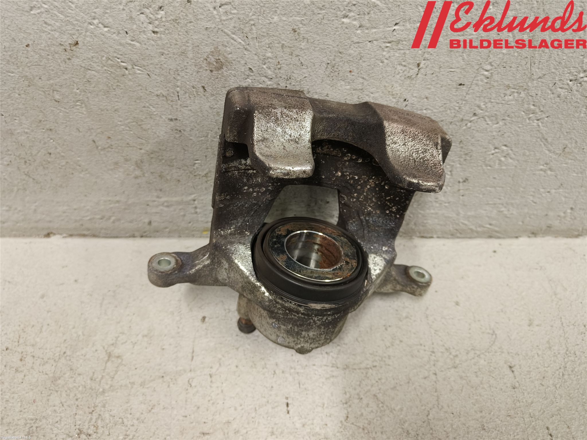 Opel ASTRA J 10-15 Bromsok Fram Höger