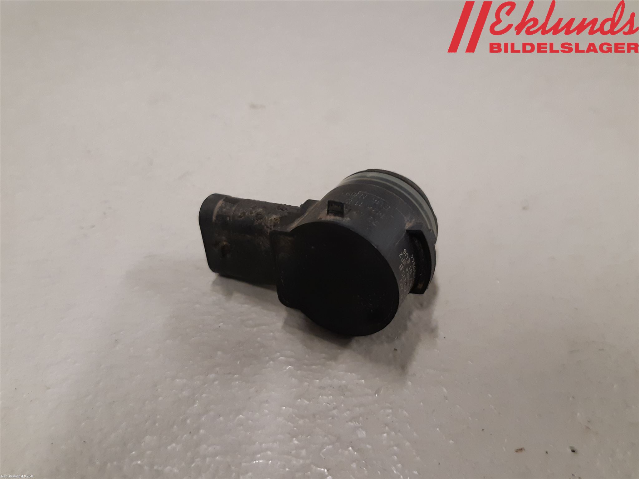 Audi A3/S3 8V 13-20 Parkeringshjälp Backsensor