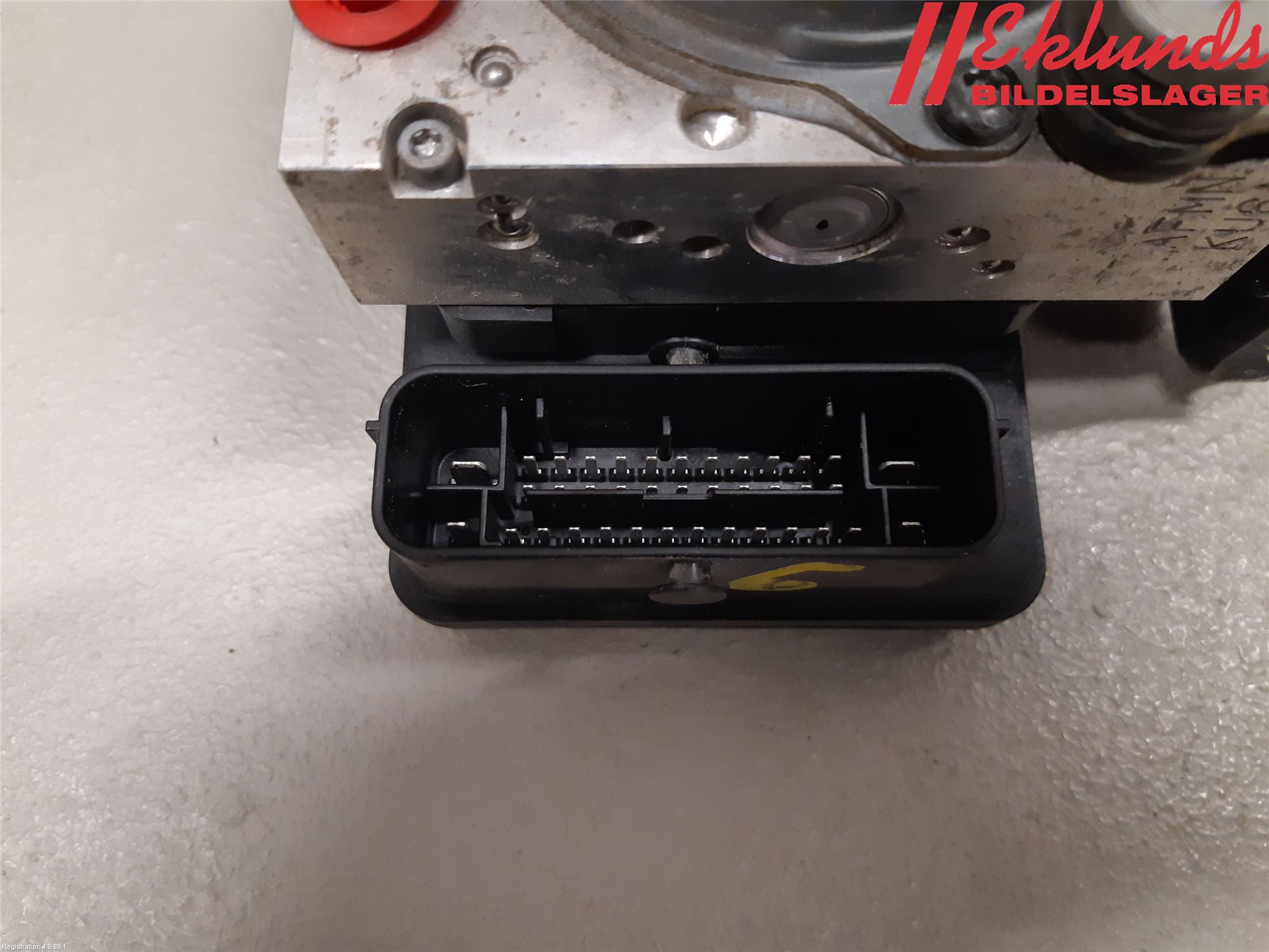 Hyundai SANTA FE 13-18 Abs Hydraulaggregat