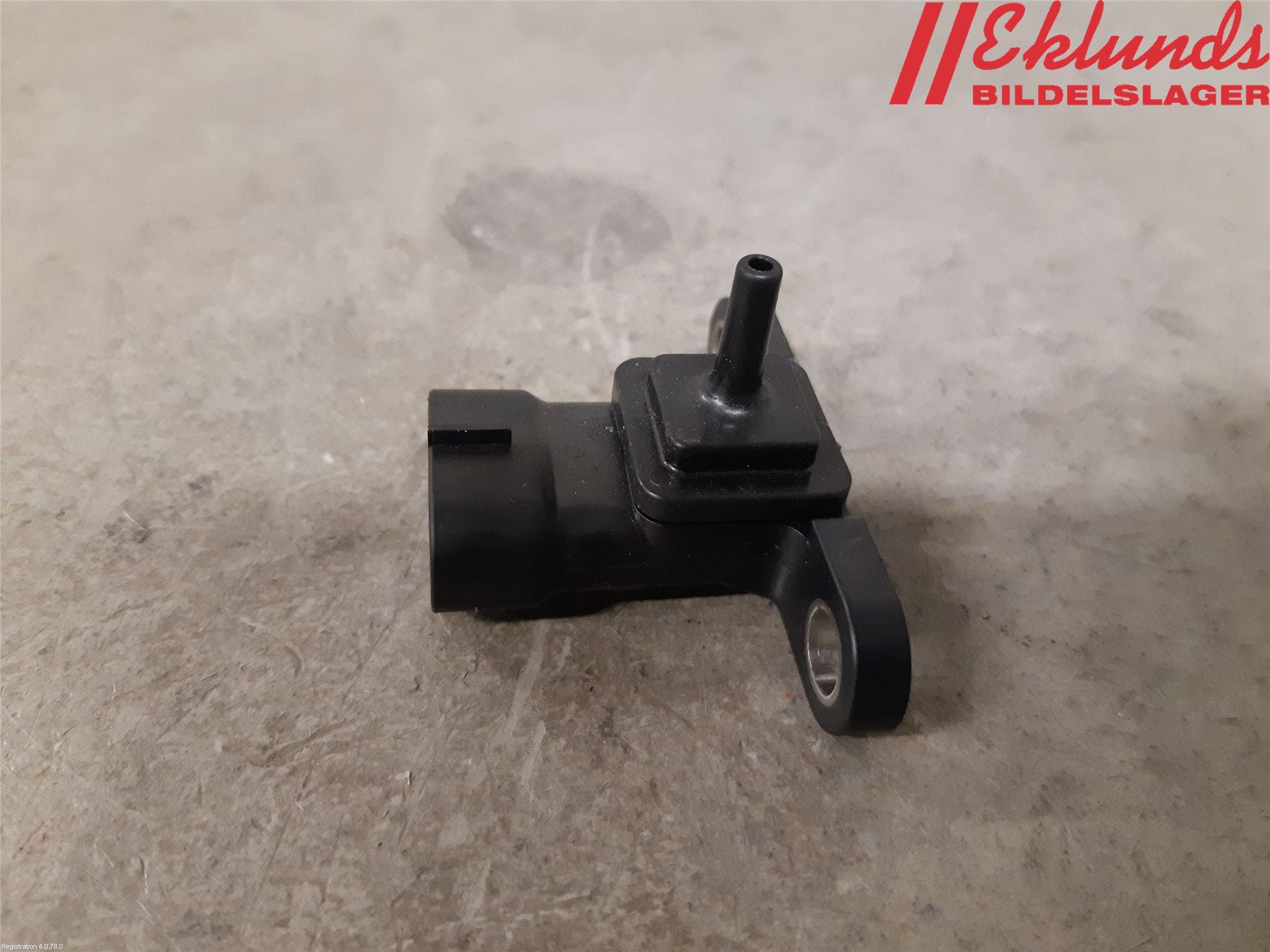 Toyota COROLLA 19- Injmappsensor