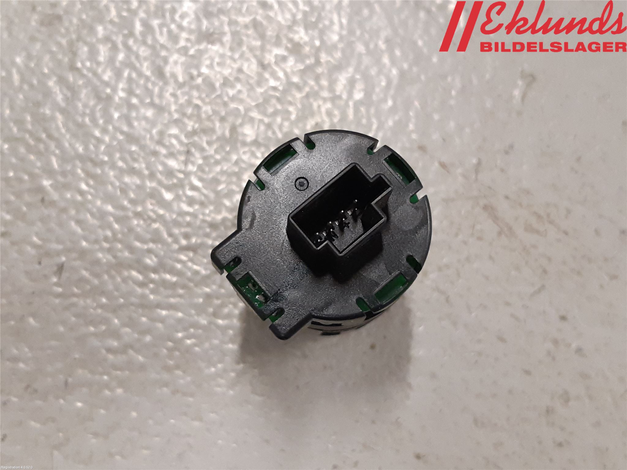 Mercedes-Benz MB VITO/V-KLASS (W640,W447,W448) 14- Ac Innertemperatur Sensor