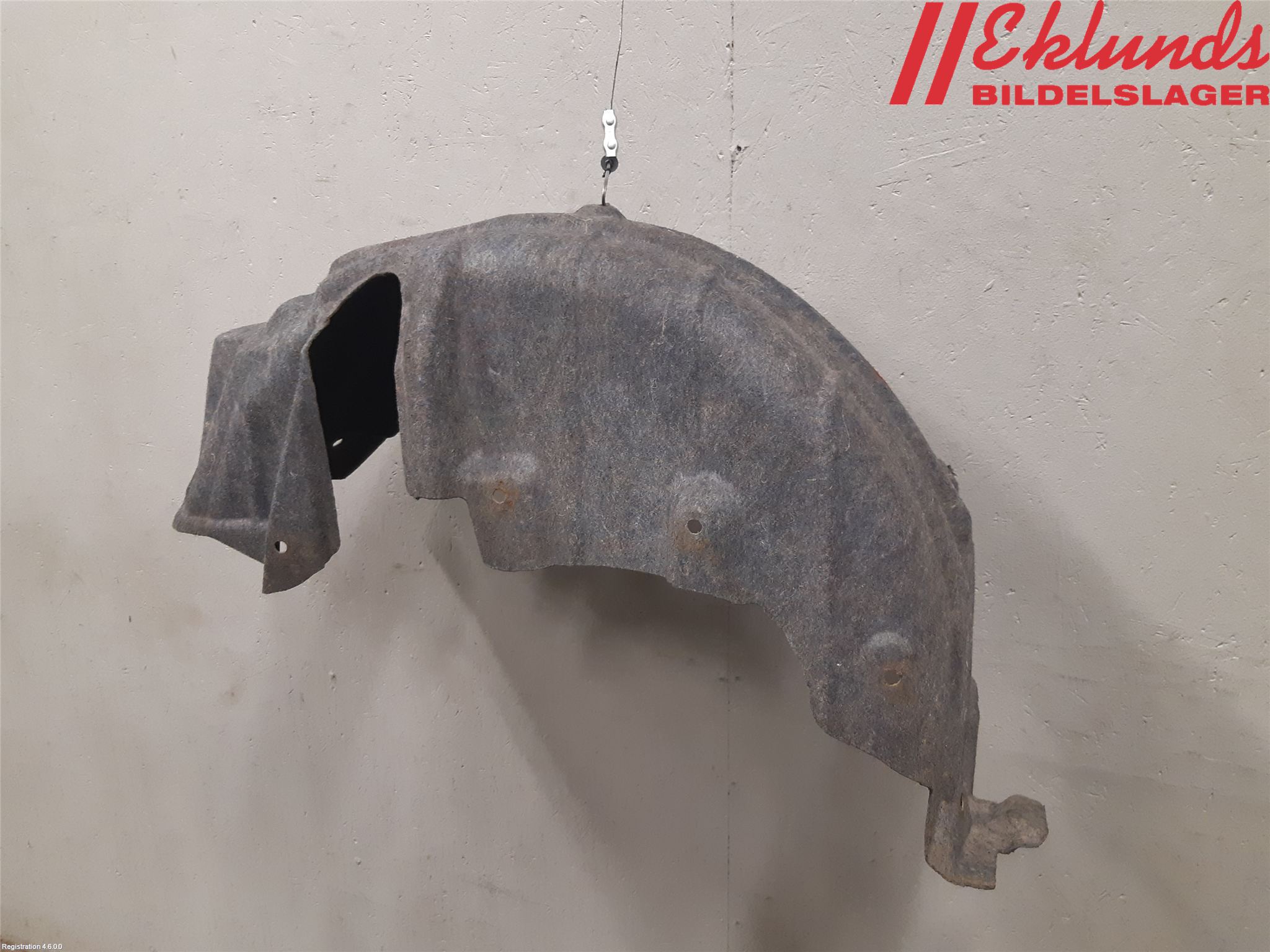 Toyota AVENSIS 09-15 Skärm Inner
