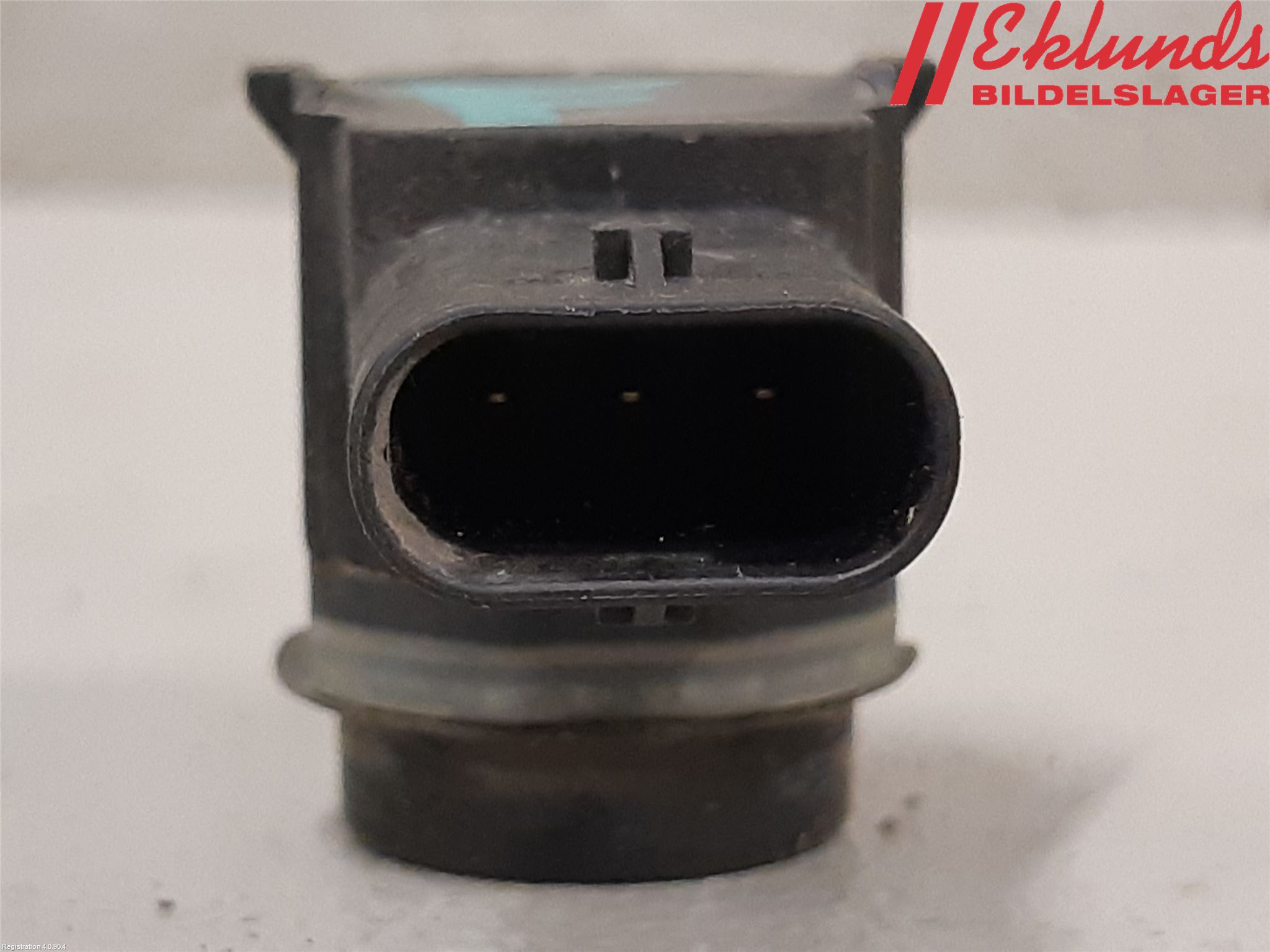 Volkswagen VW PASSAT 11-14 Parkeringshjälp Frontsensor