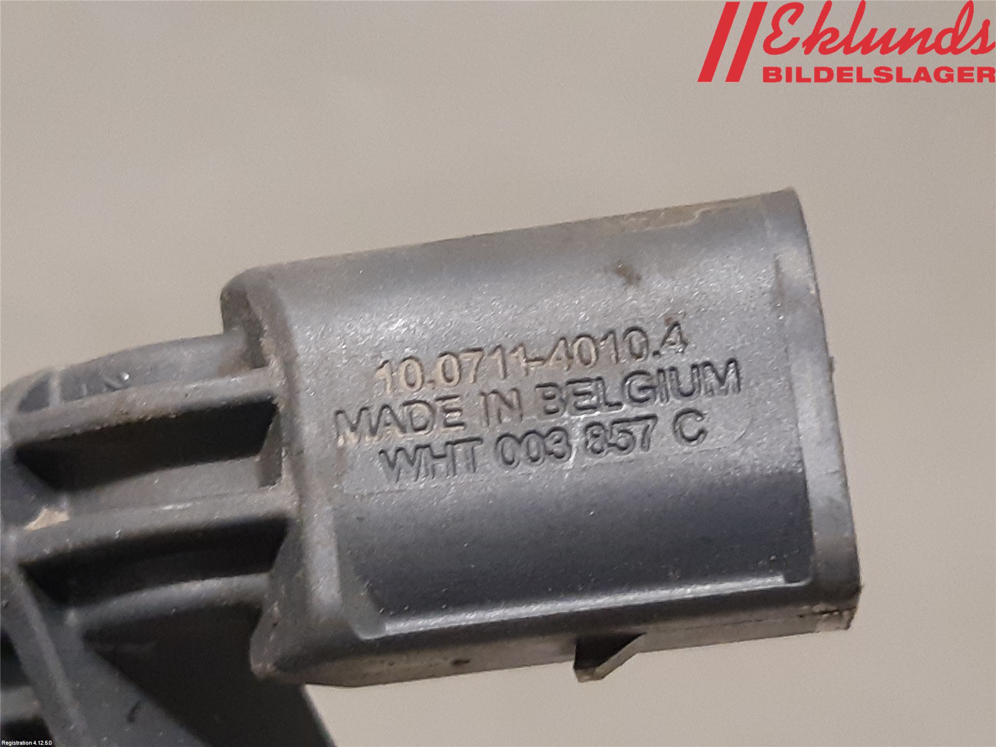 Volkswagen VW ID.3 21- Abs Sensor