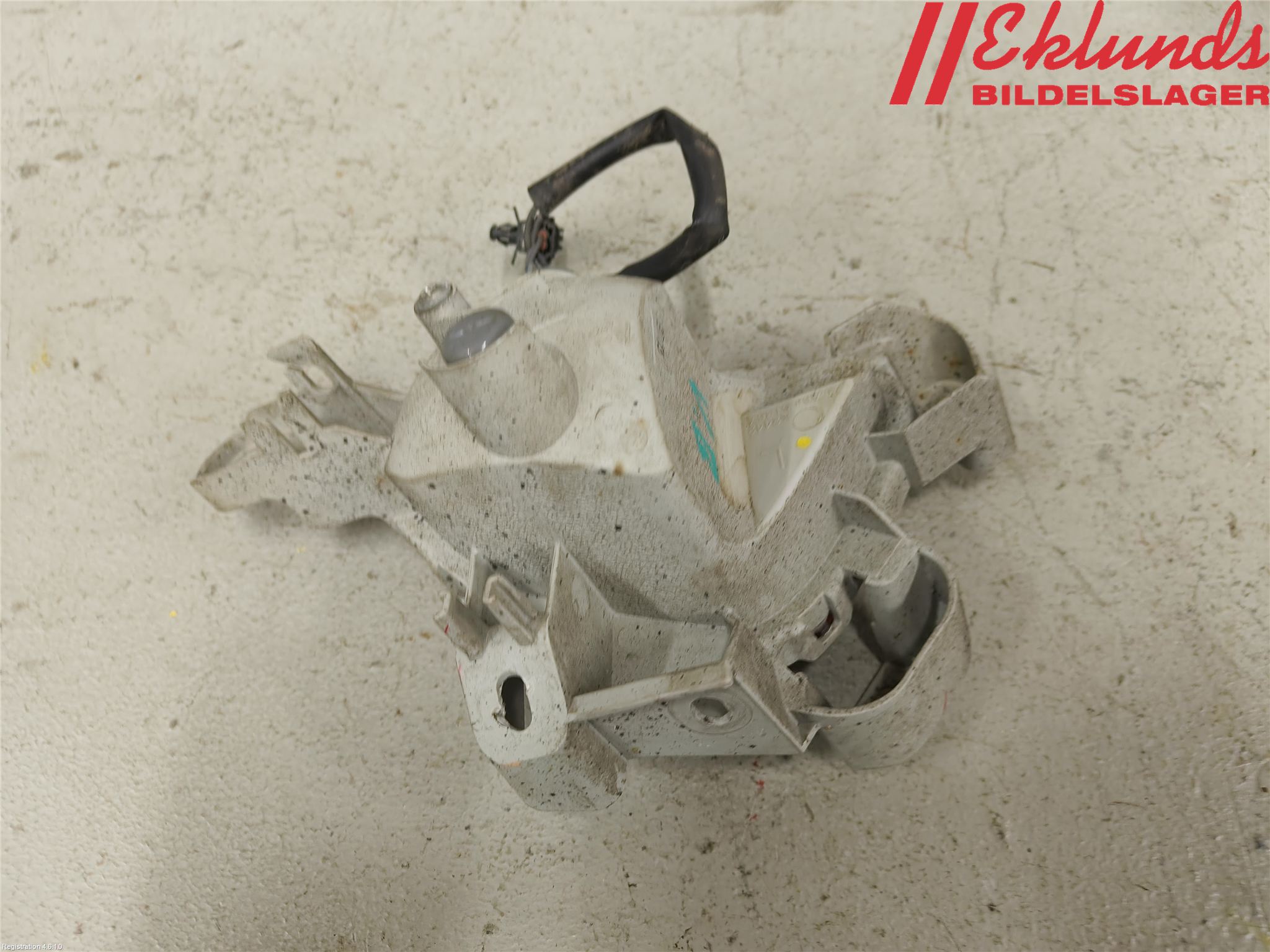 Mazda 2 (DJ) 15-22 Dimljus/Reflex Bak