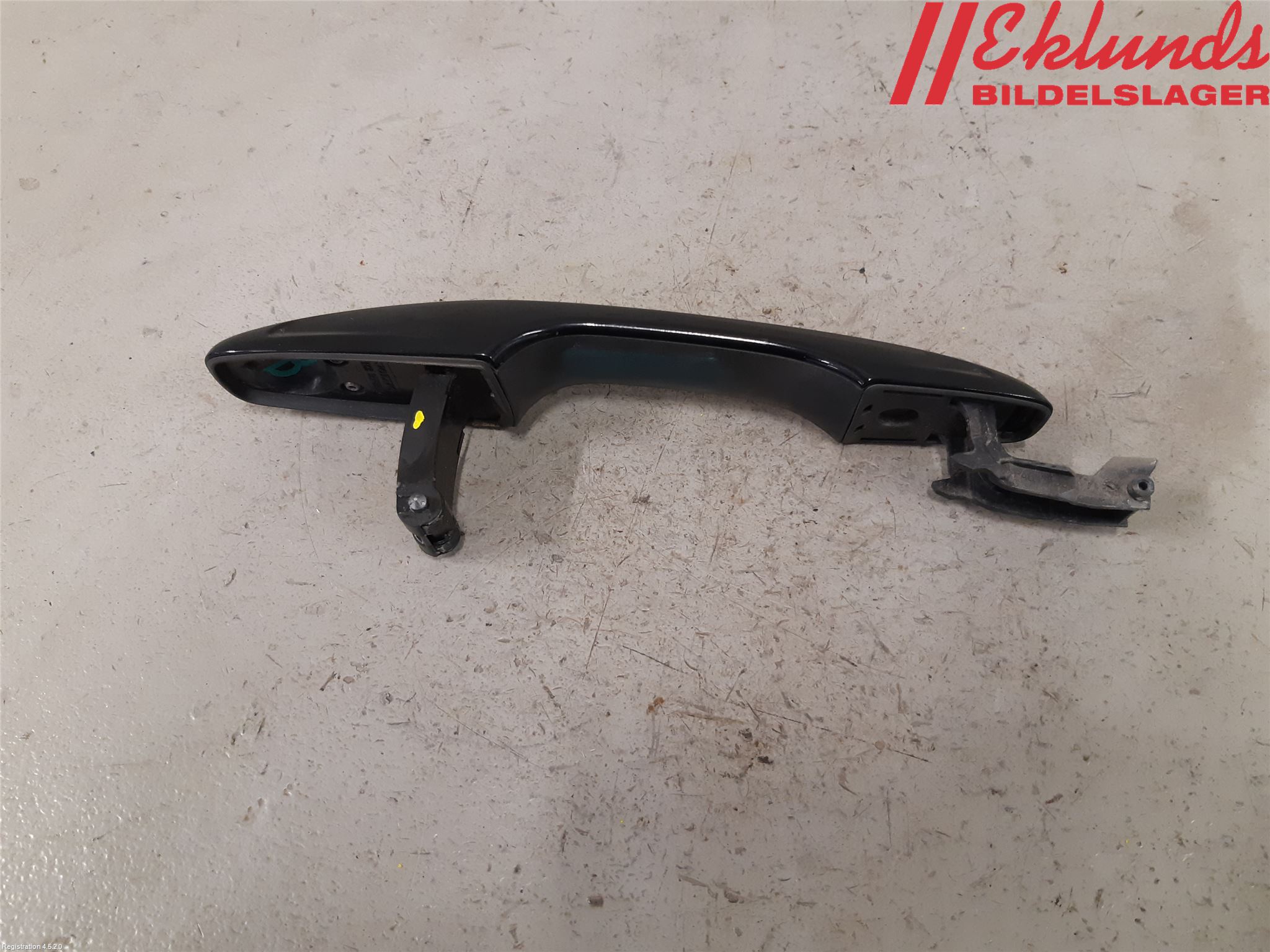 Volvo V90 17->> Dörrhandtag Yttre Vä