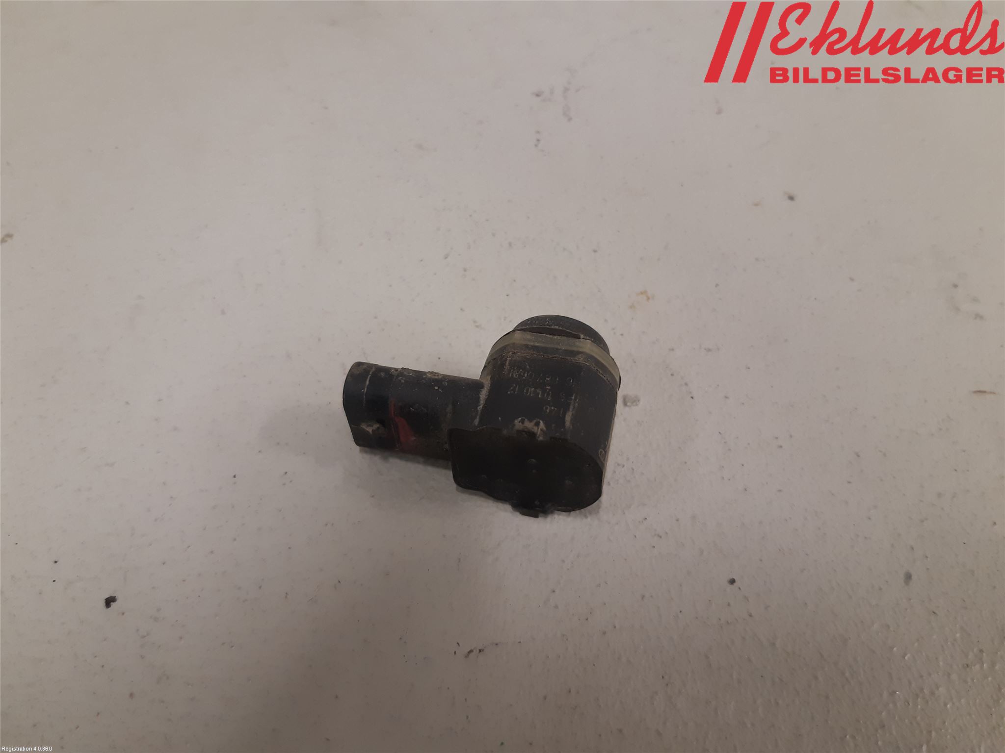 Volvo XC70 08-13 Parkeringshjälp Backsensor