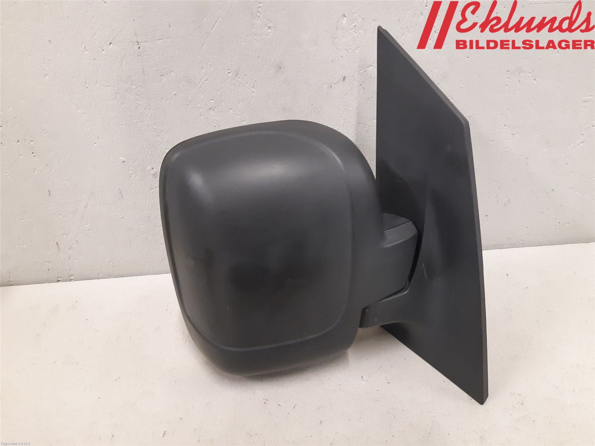 Toyota PROACE I 13-16 Spegel Yttre El Hö