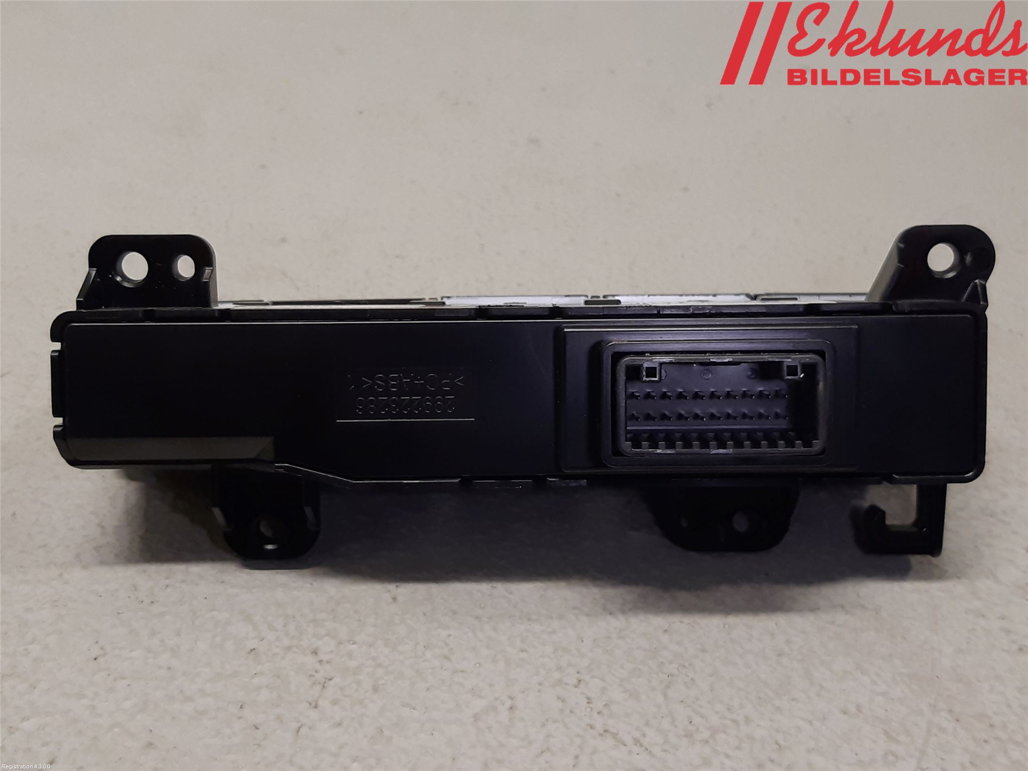 Hyundai i20 BC 21- Strömställare Multifunktion