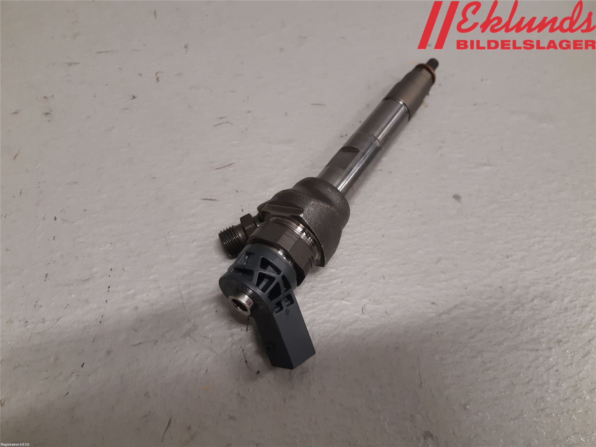 BMW 3 F30/F31/F80 12-19 Injspridare