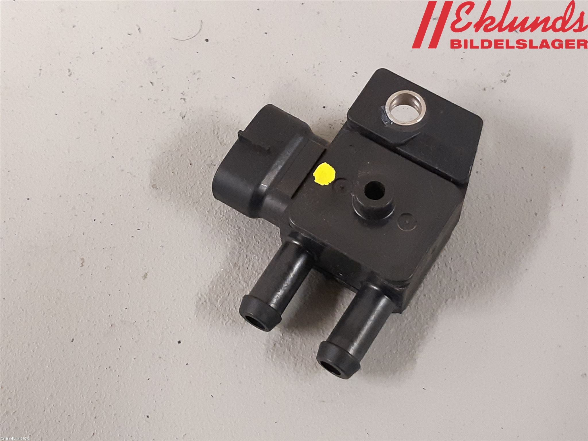 Hyundai i40 08-15 Givare Temp-Tryck Avgas