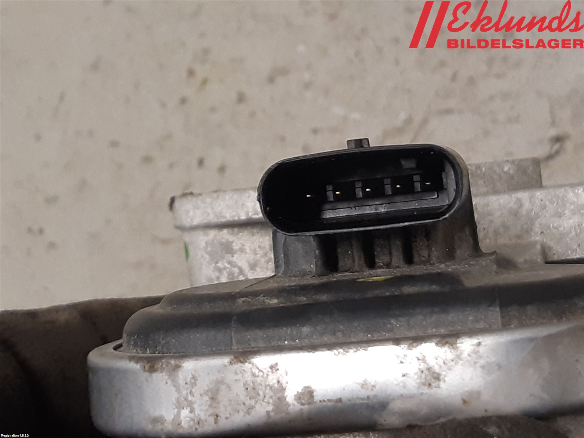 Kia CEED/CEED SW 19- Egr Ventil