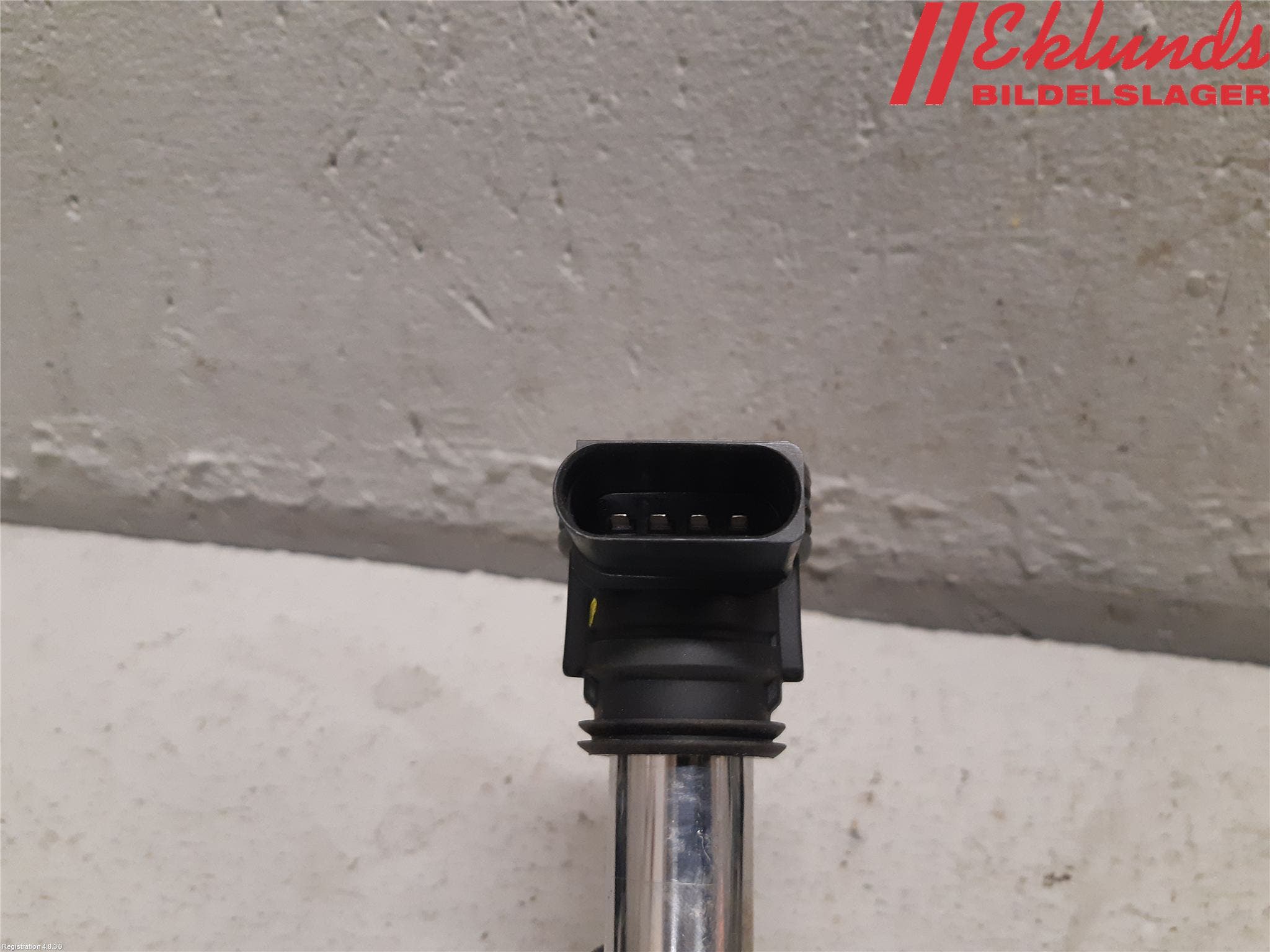 Volkswagen VW SCIROCCO 09-17 Tändspole