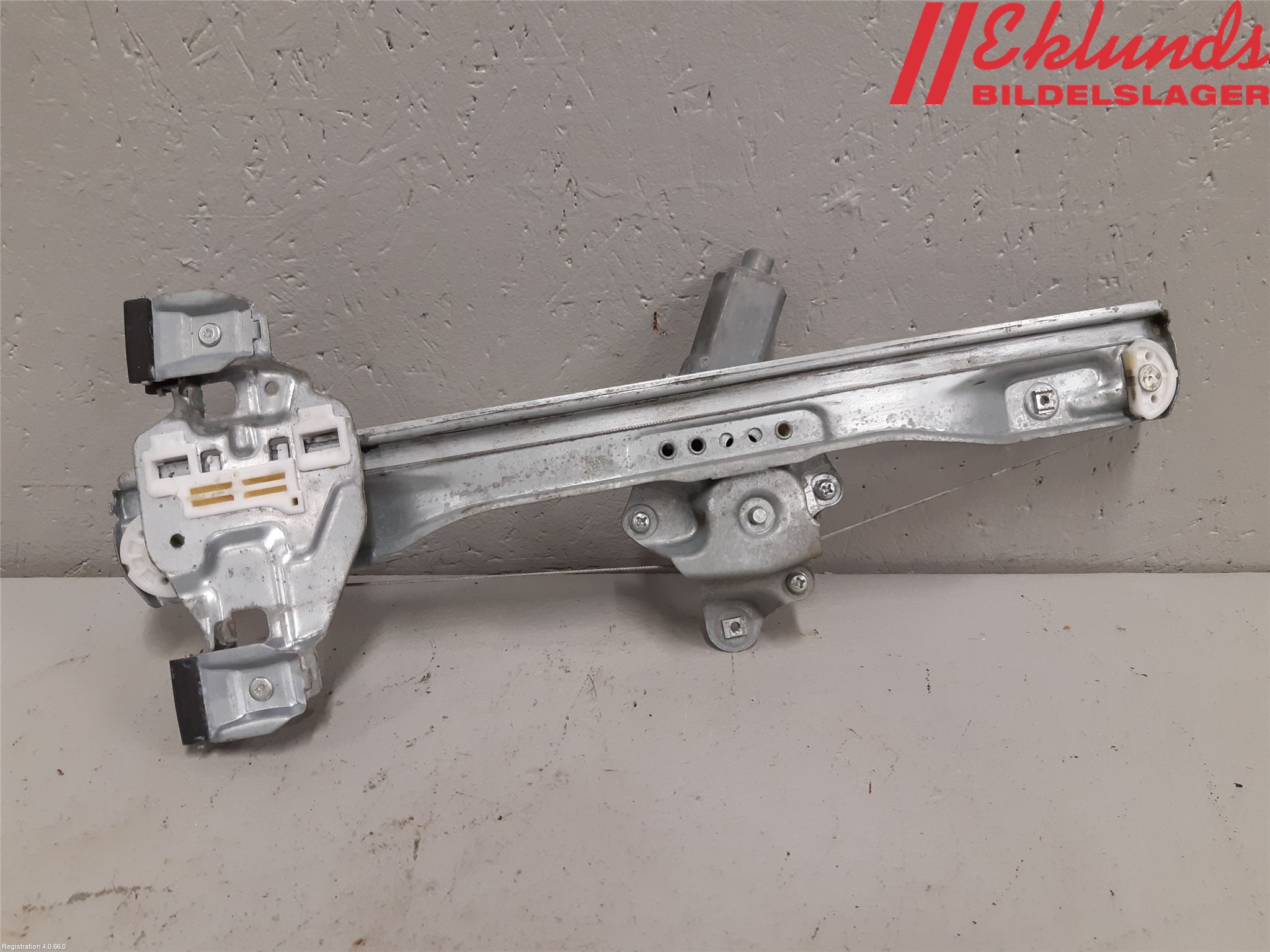 GM CHEVROLET CRUZE Fönsterhiss El Kompl