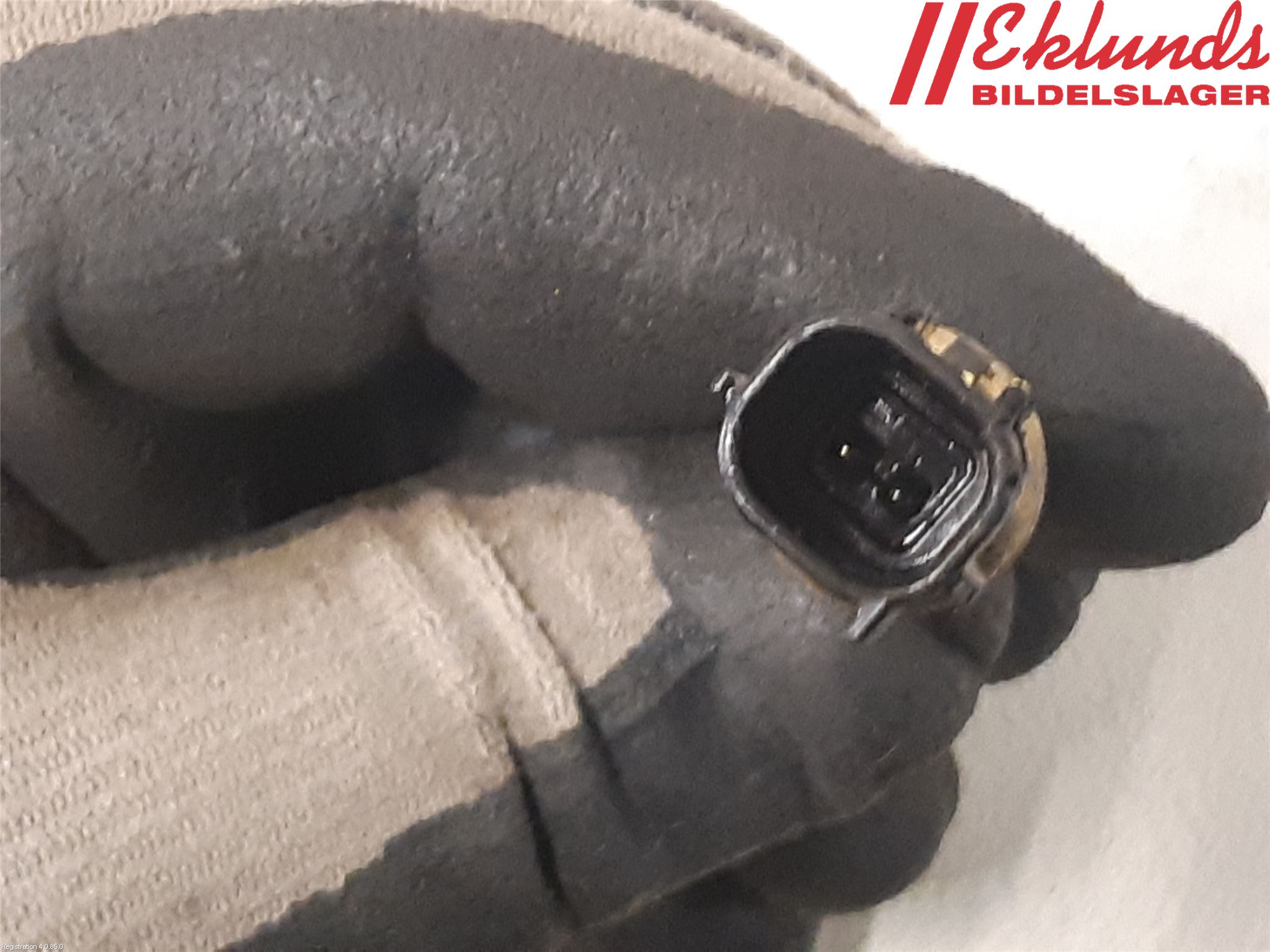 Toyota COROLLA 19- Givare Temp Vatten