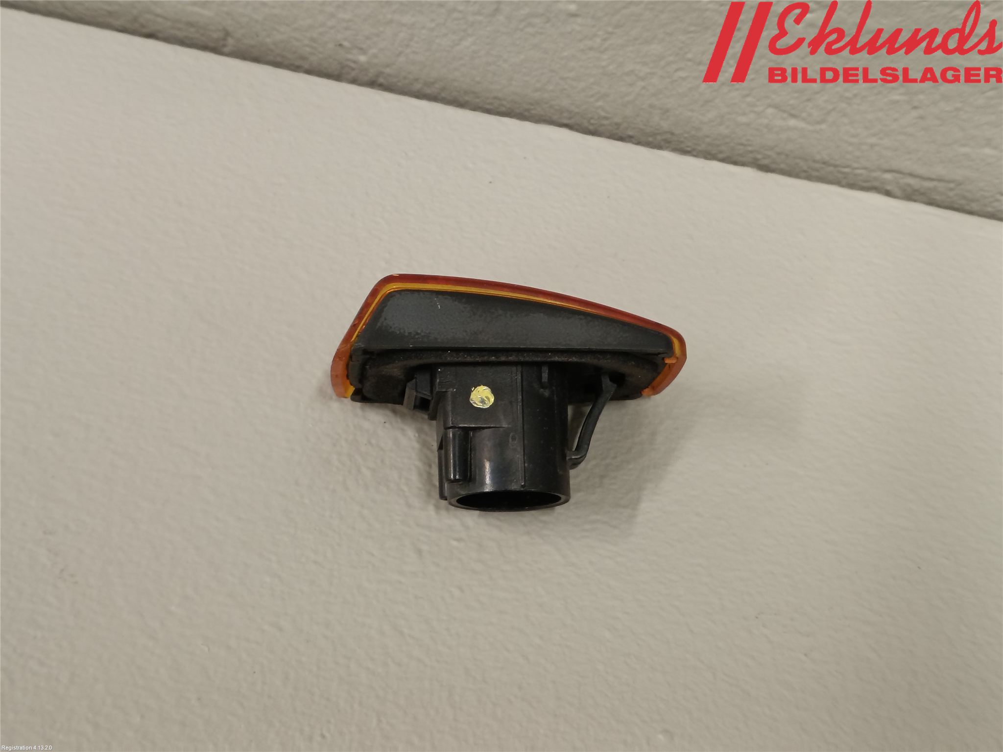 Volvo S70/V70/XC  97-00 Blinkers Sidoblinkers Vä