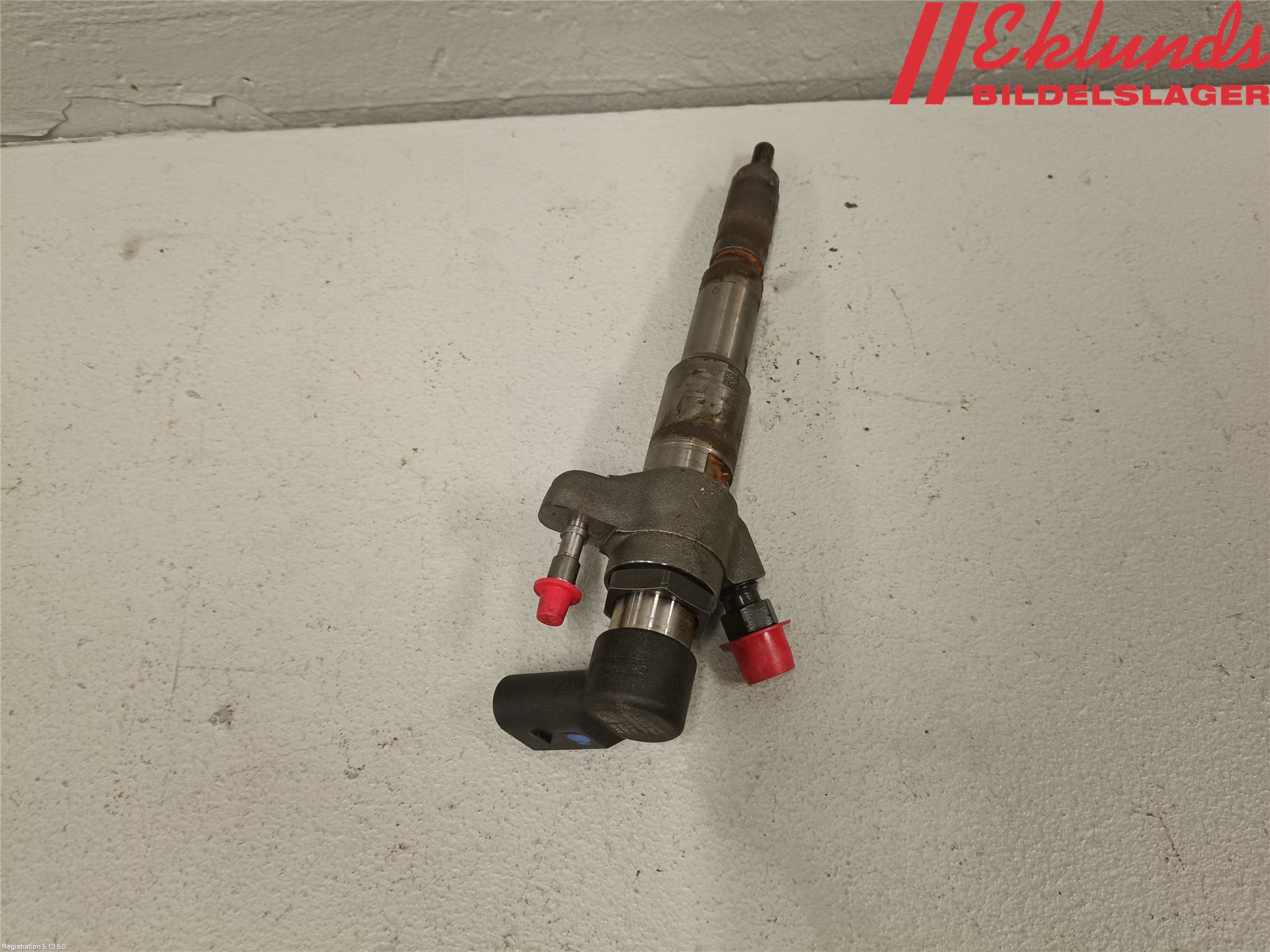 Nissan NV400 12-24 Injspridare