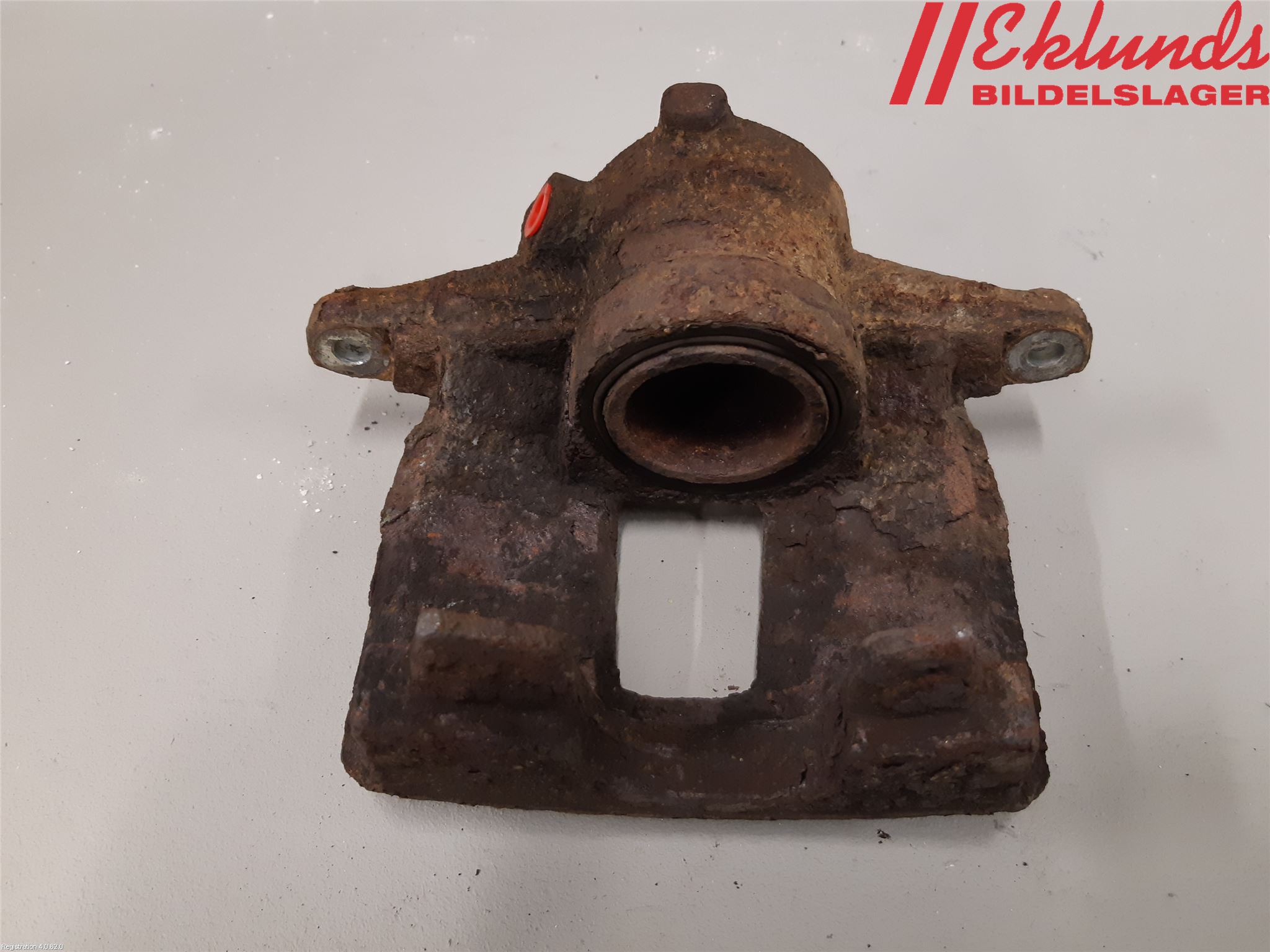 Fiat DUCATO 07-15 Bromsok Bak Vänster