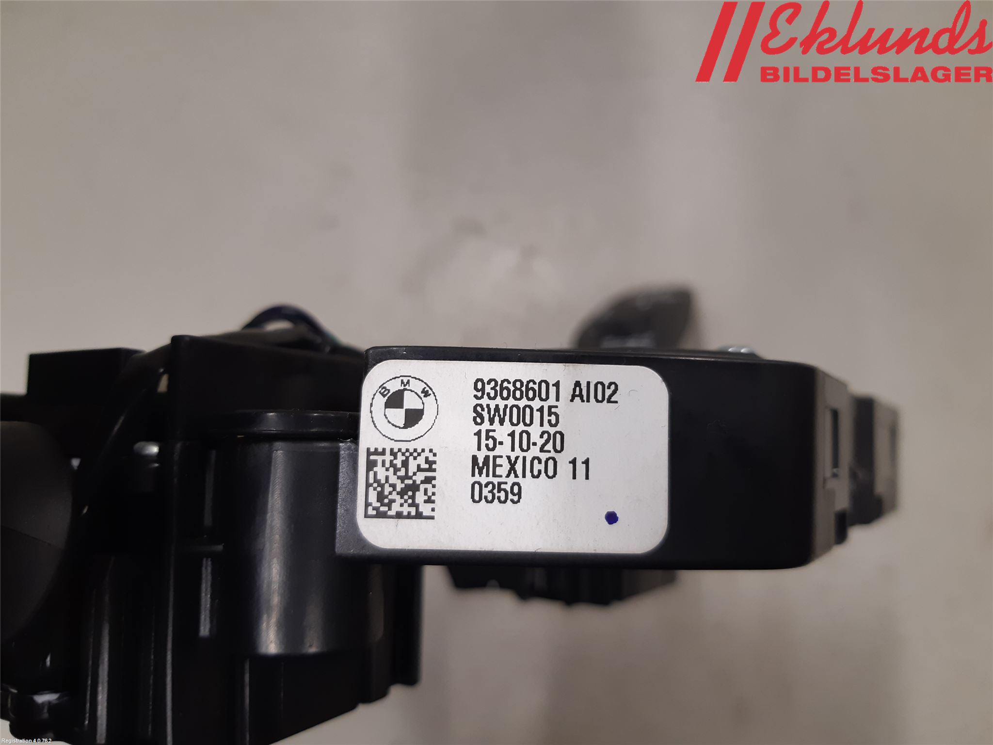 BMW X5 F15 13-18 Spakcentral