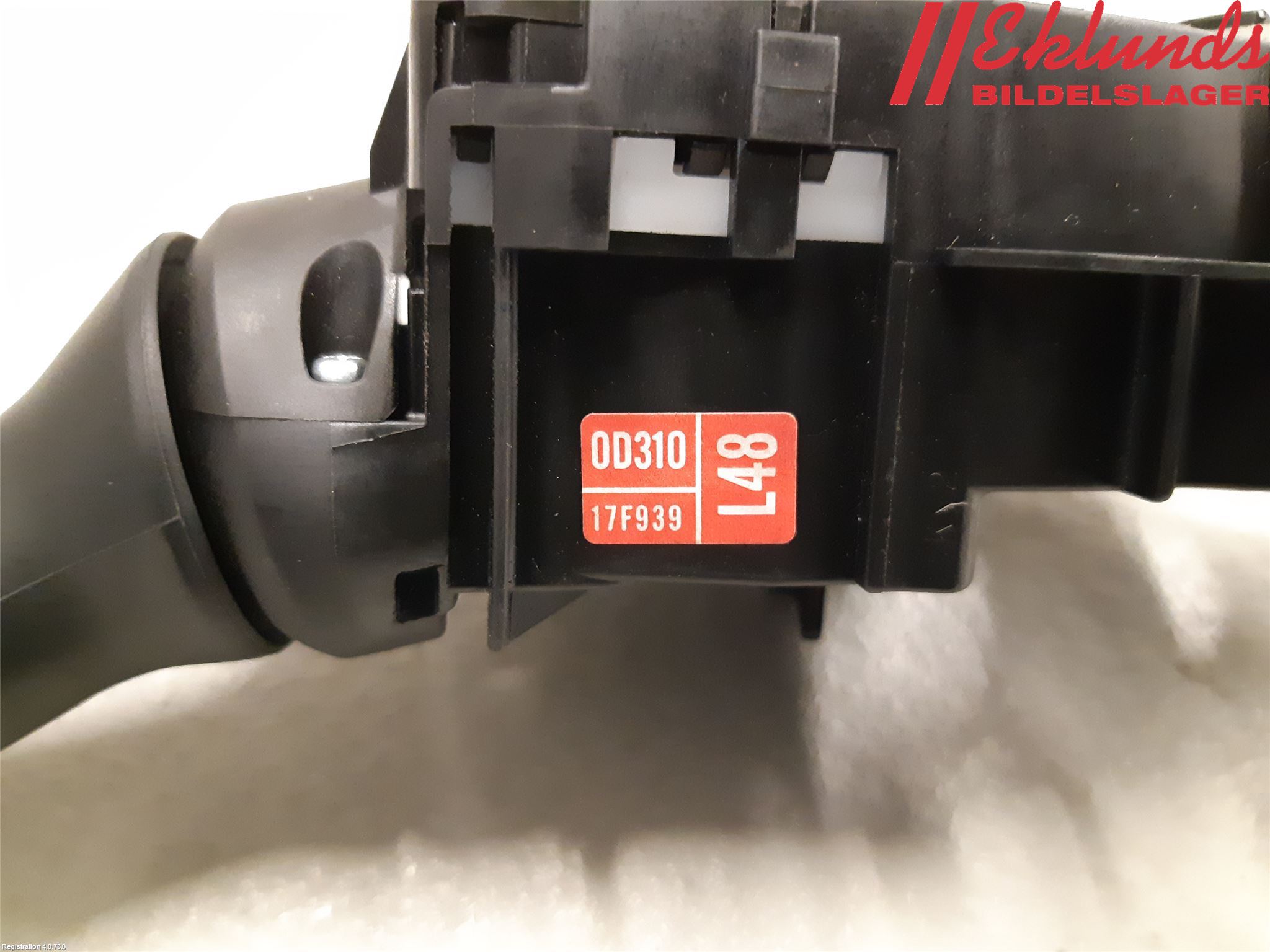Toyota YARIS XP130 15-20 Spak Blinkers-Ljusomk