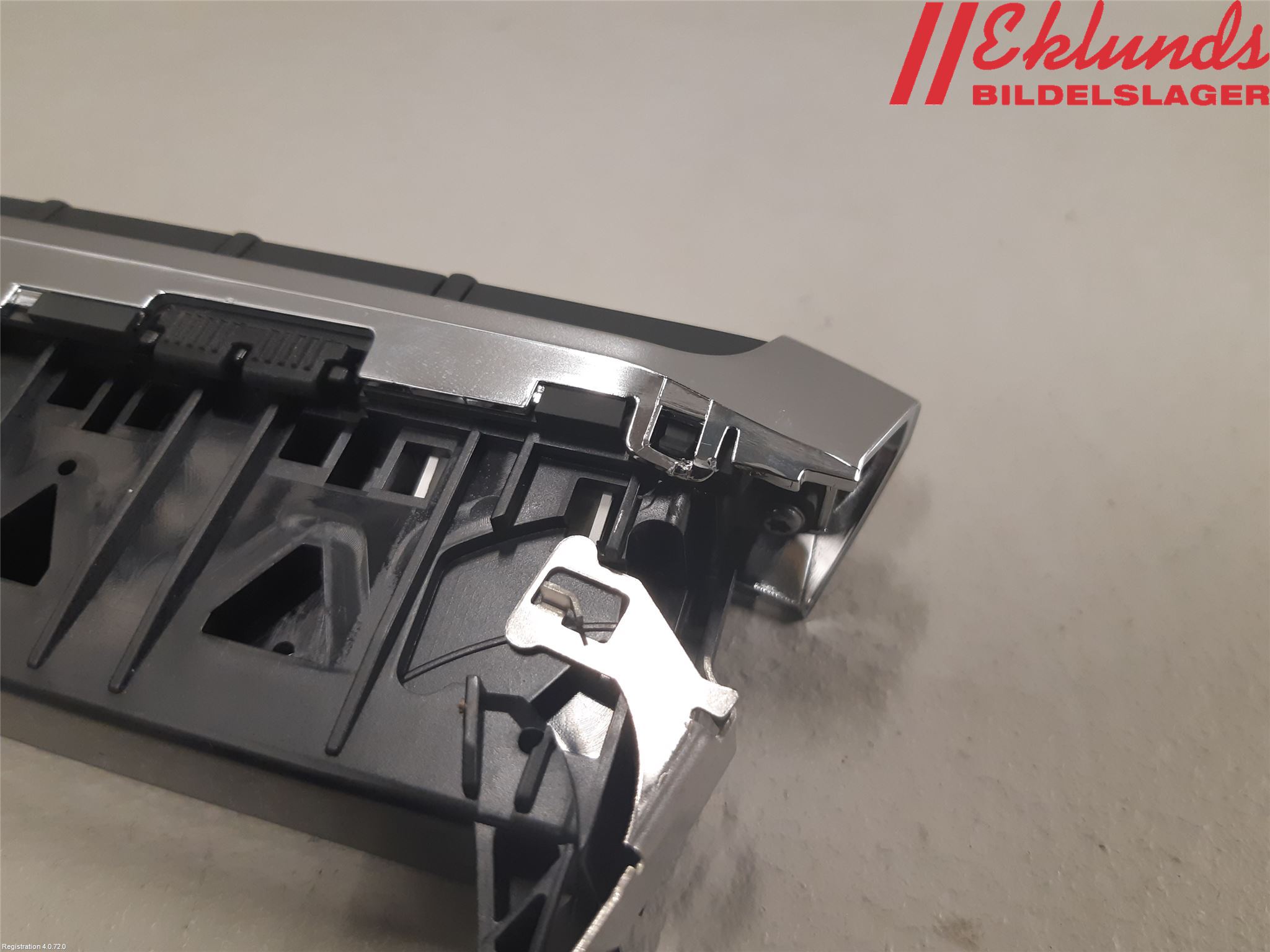 Audi A3/S3 8V 13-20 Strömställare Multifunktion