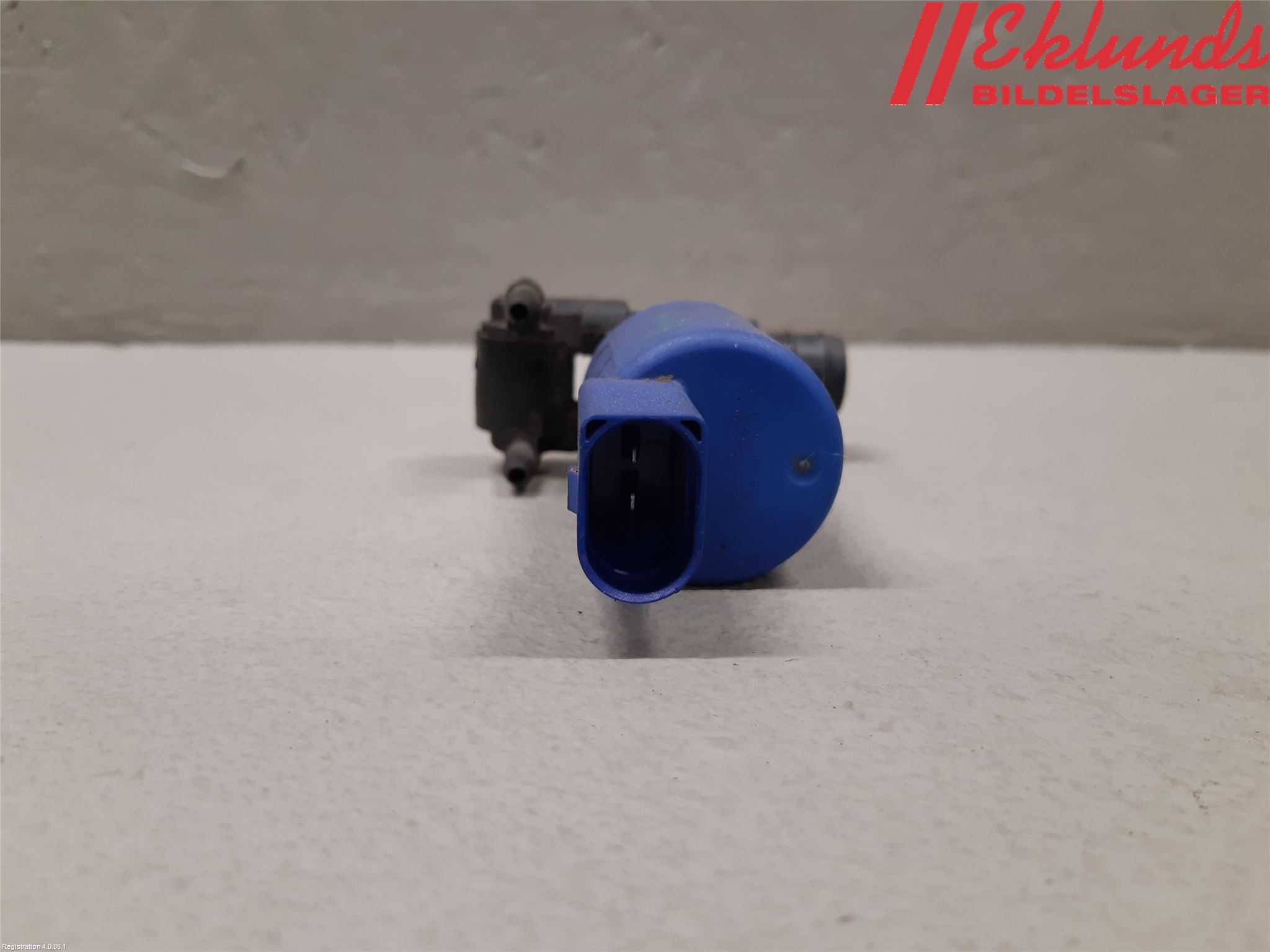 Volvo V60 11-13 Spolarpump Högtryck