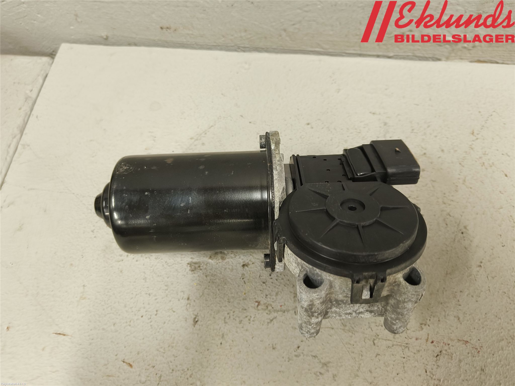 Kia CEED 06-12 Torkarmotor Vindruta