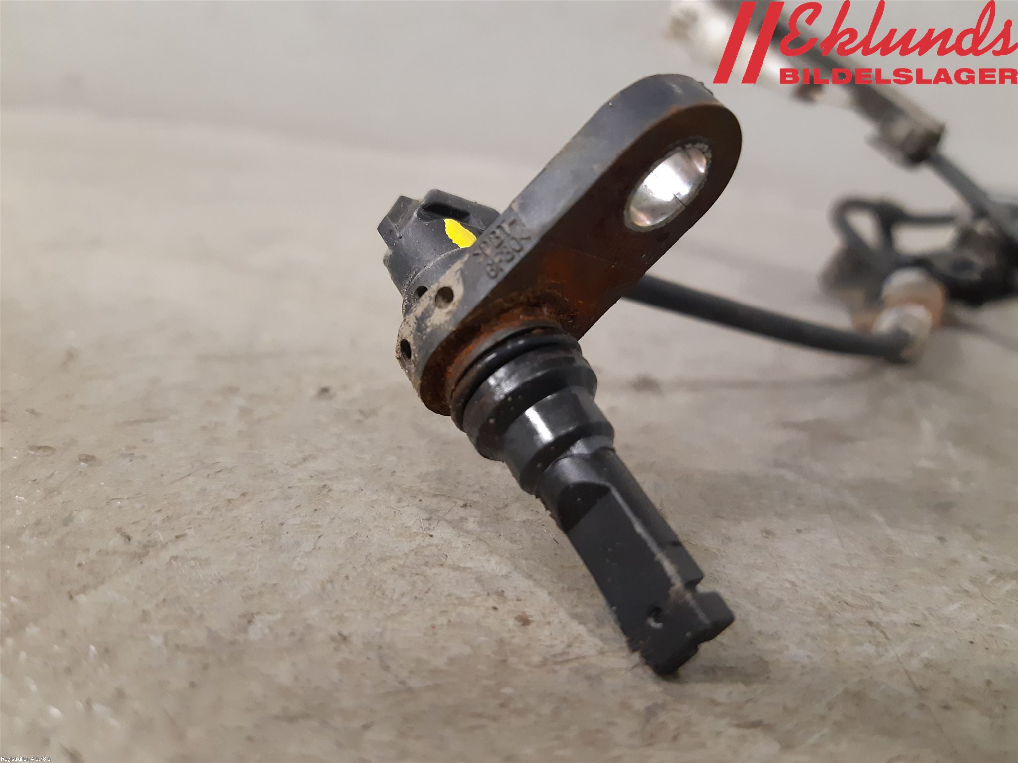 Toyota HILUX 16- Abs Sensor